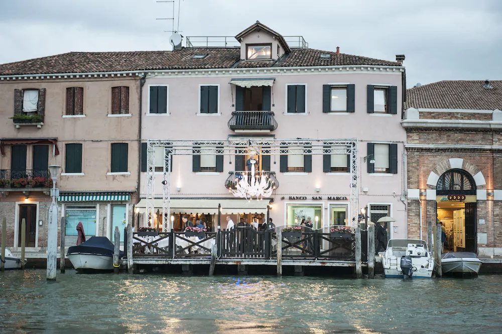 Murano Suites