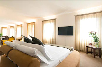 Murano Suites