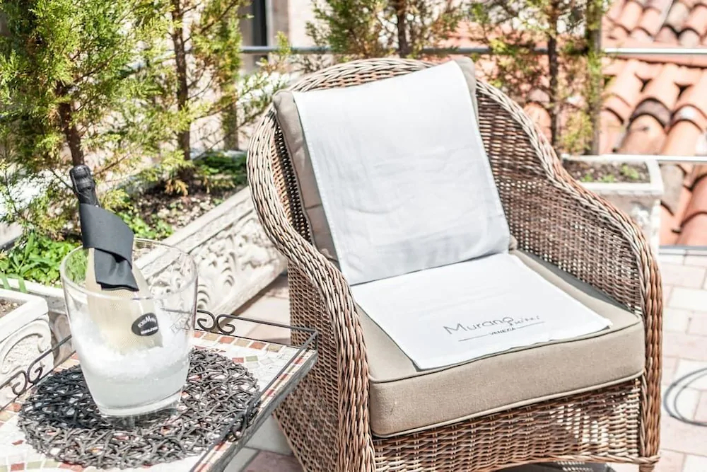 Murano Suites