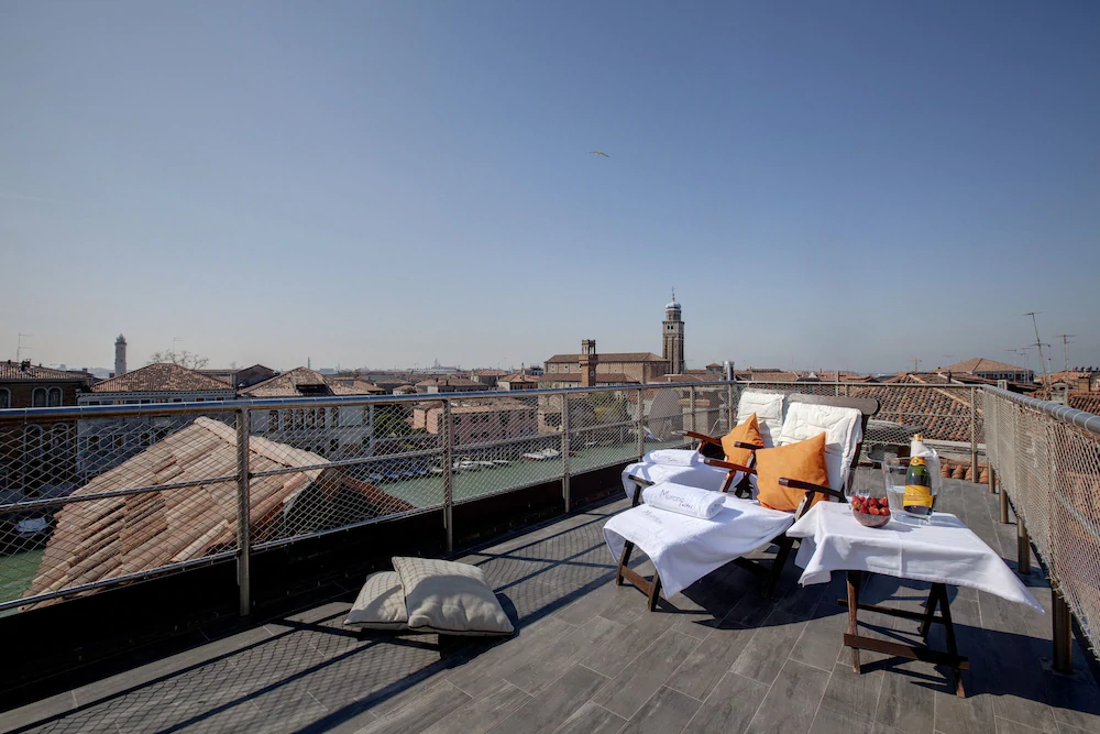 Murano Suites