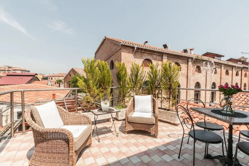 Murano Suites