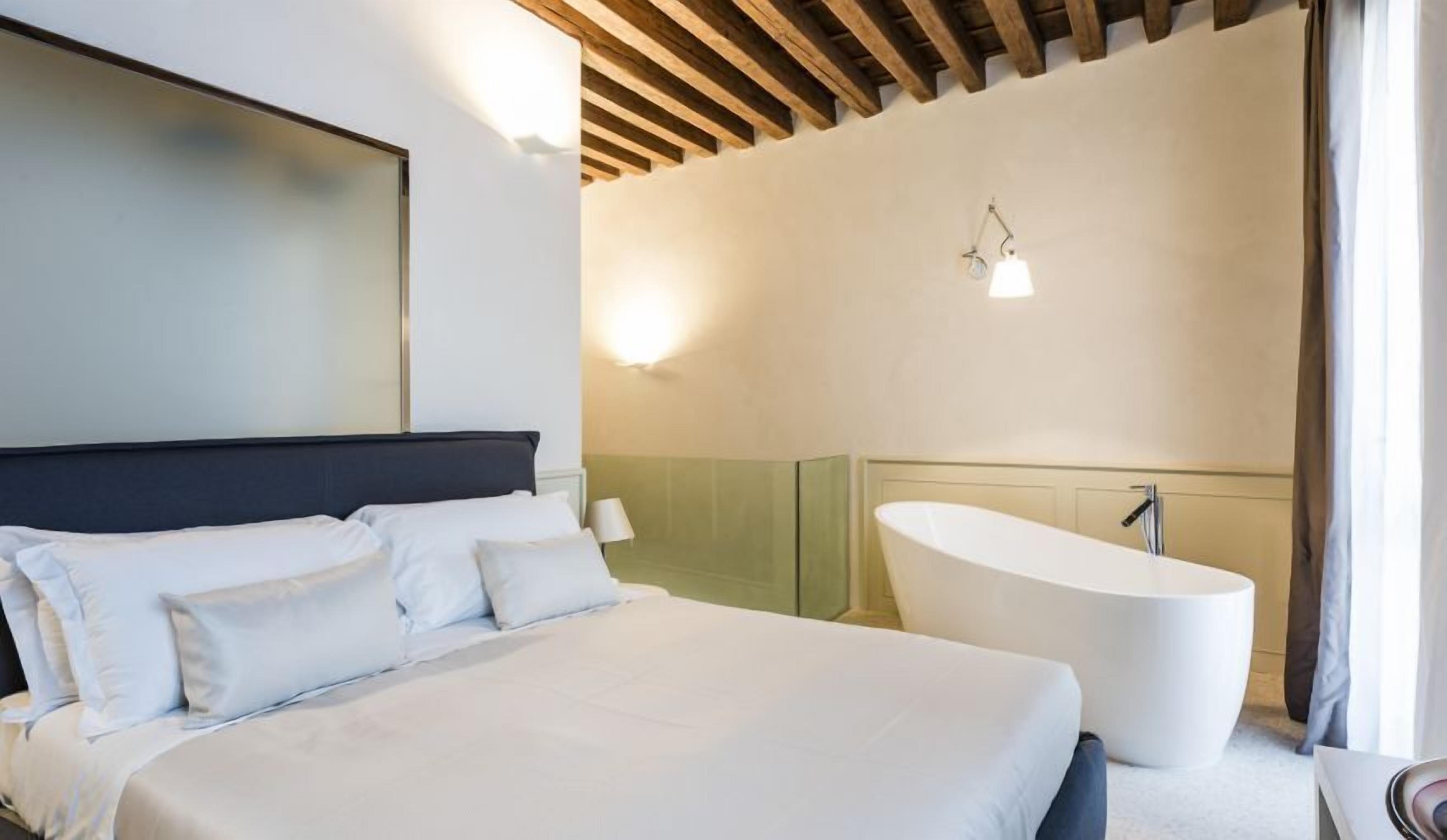 Mysweetplace San Marco Apartments