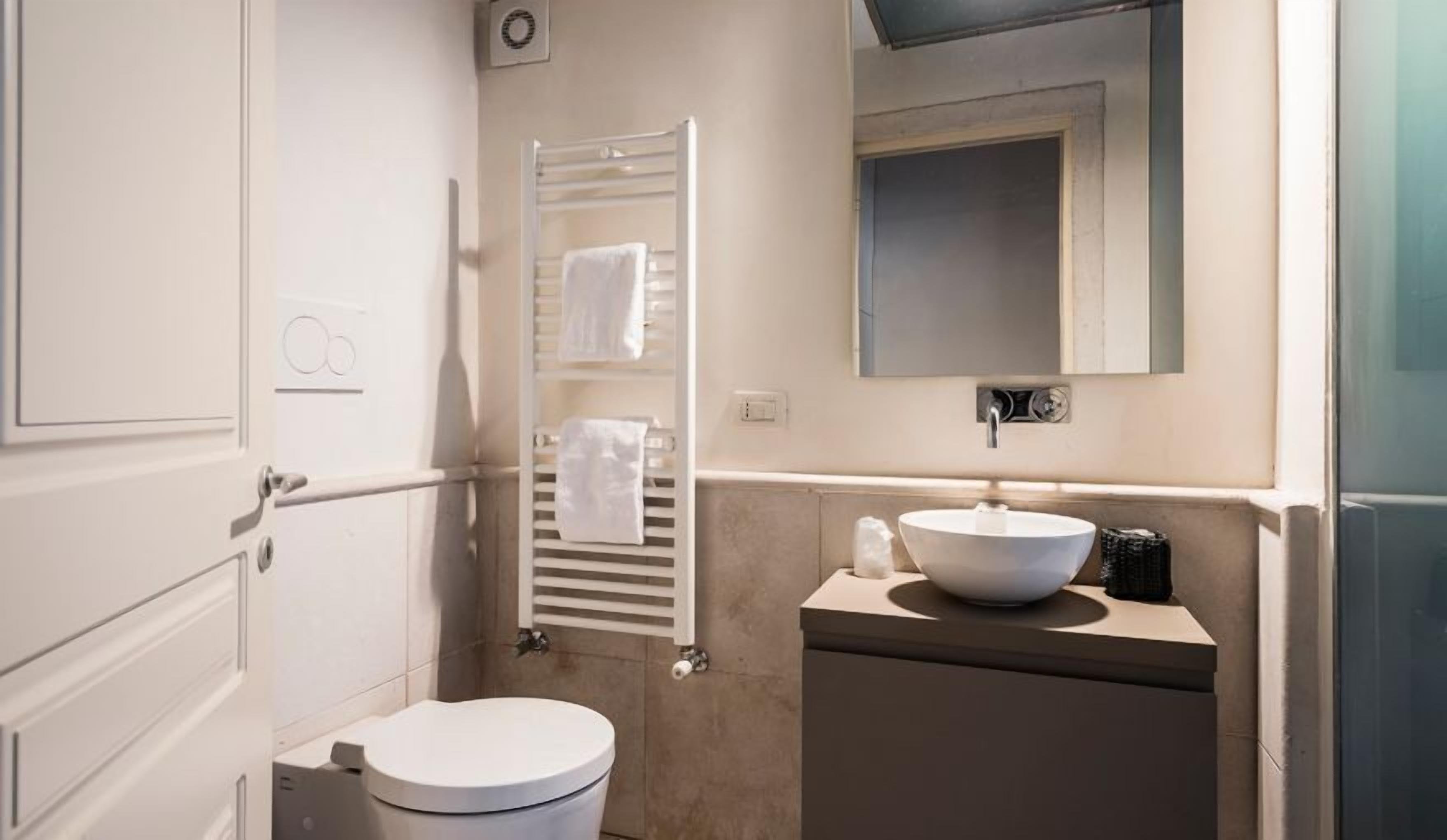 Mysweetplace San Marco Apartments