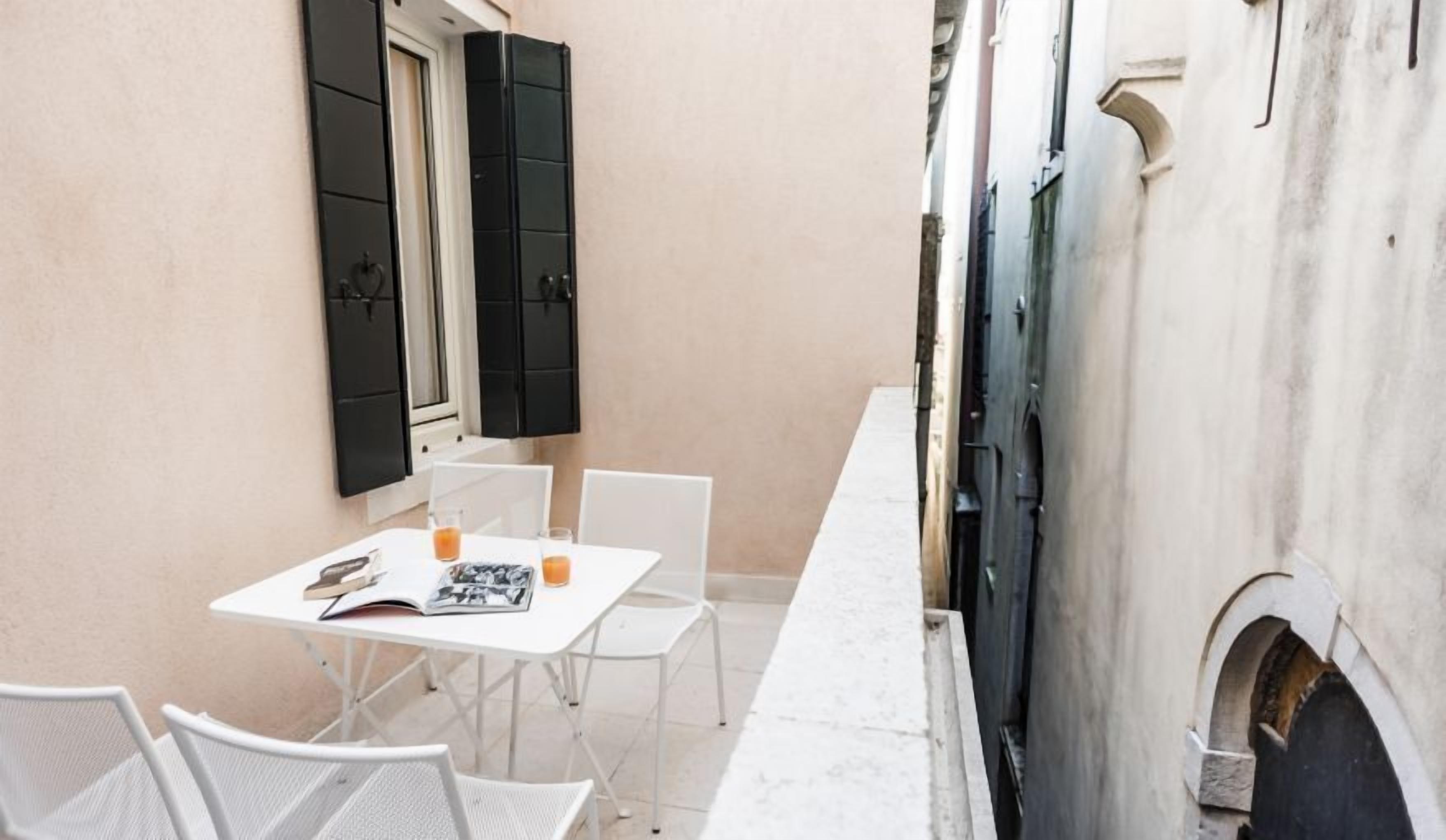 Mysweetplace San Marco Apartments