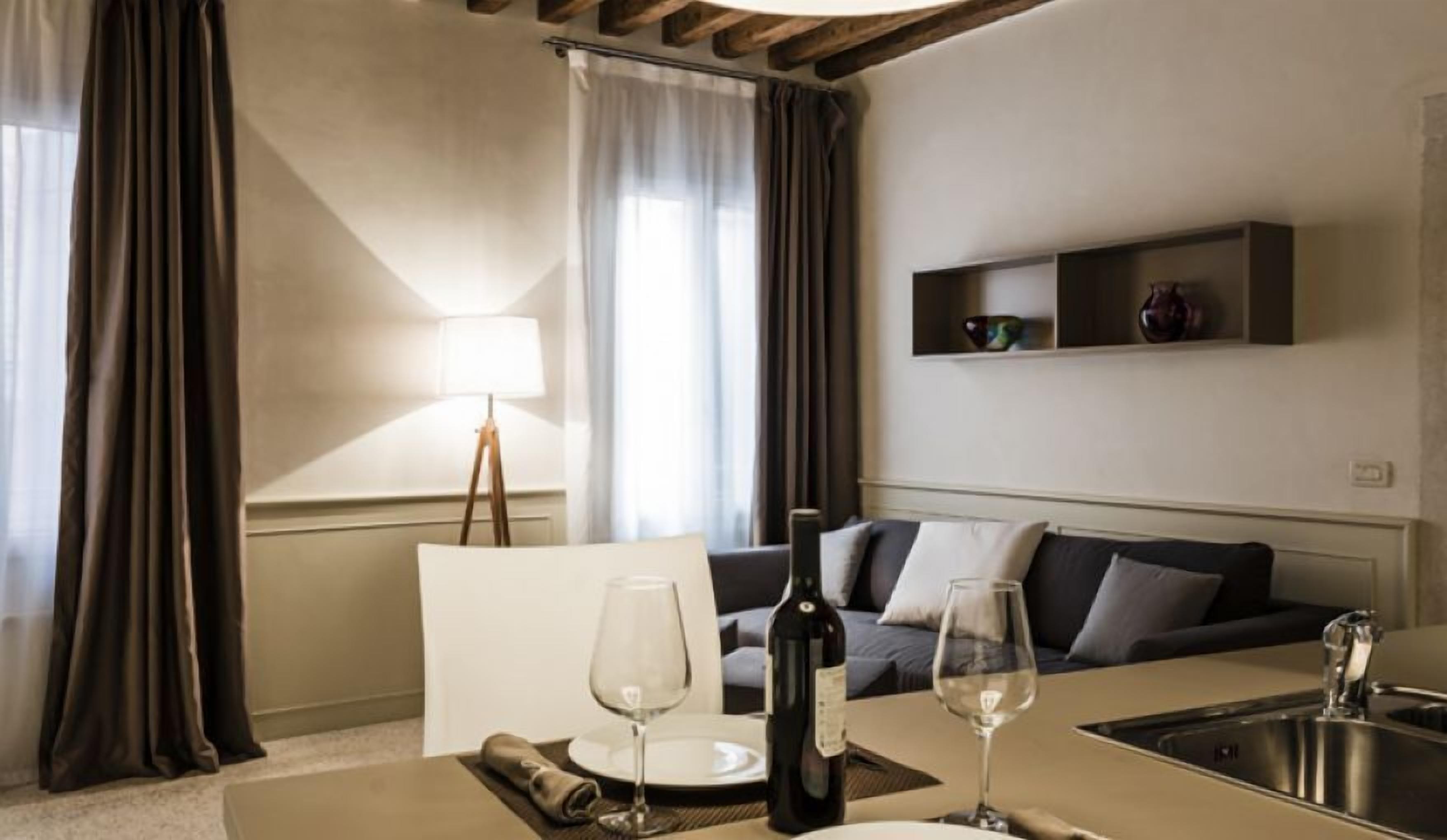 Mysweetplace San Marco Apartments