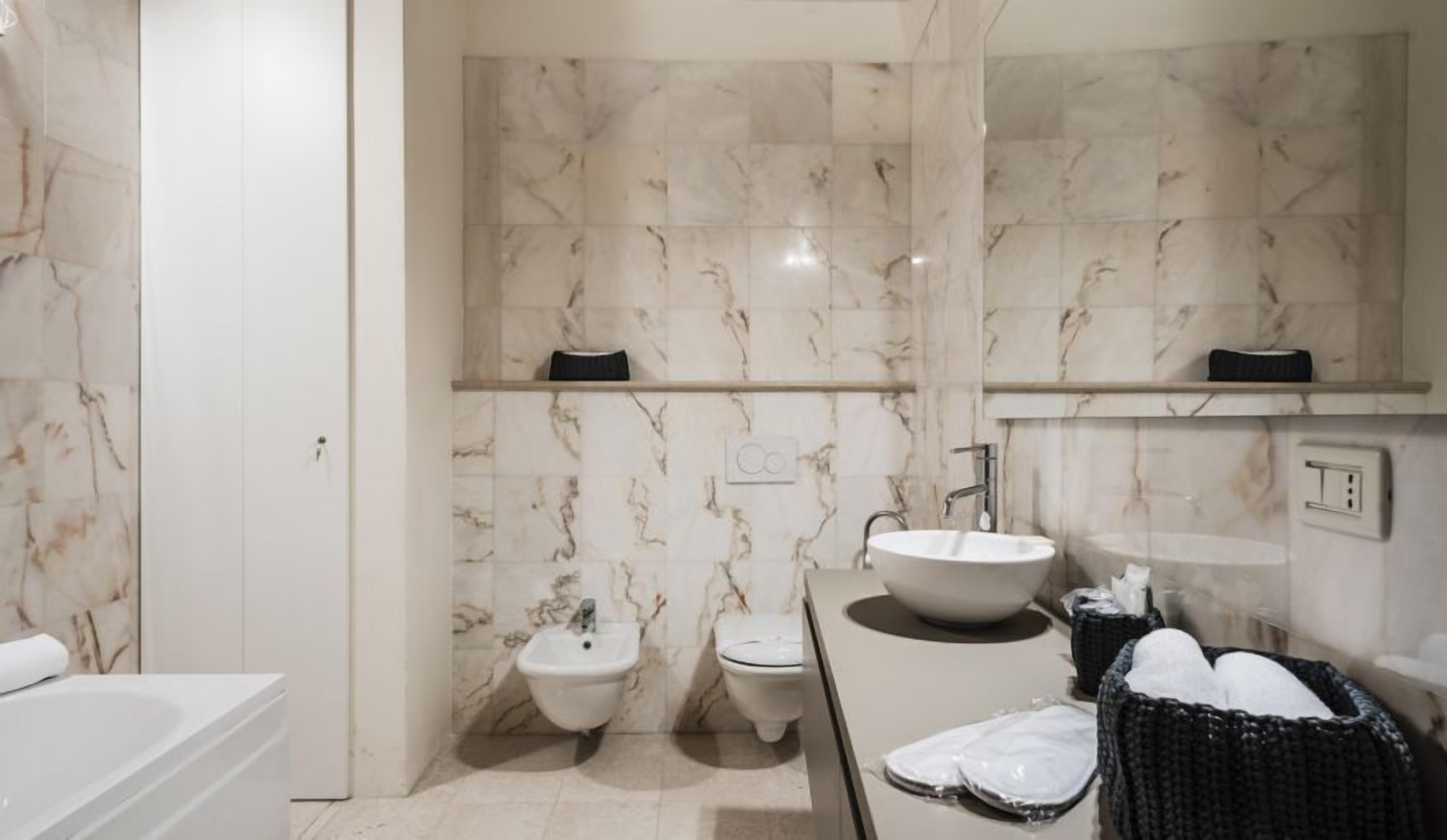 Mysweetplace San Marco Apartments