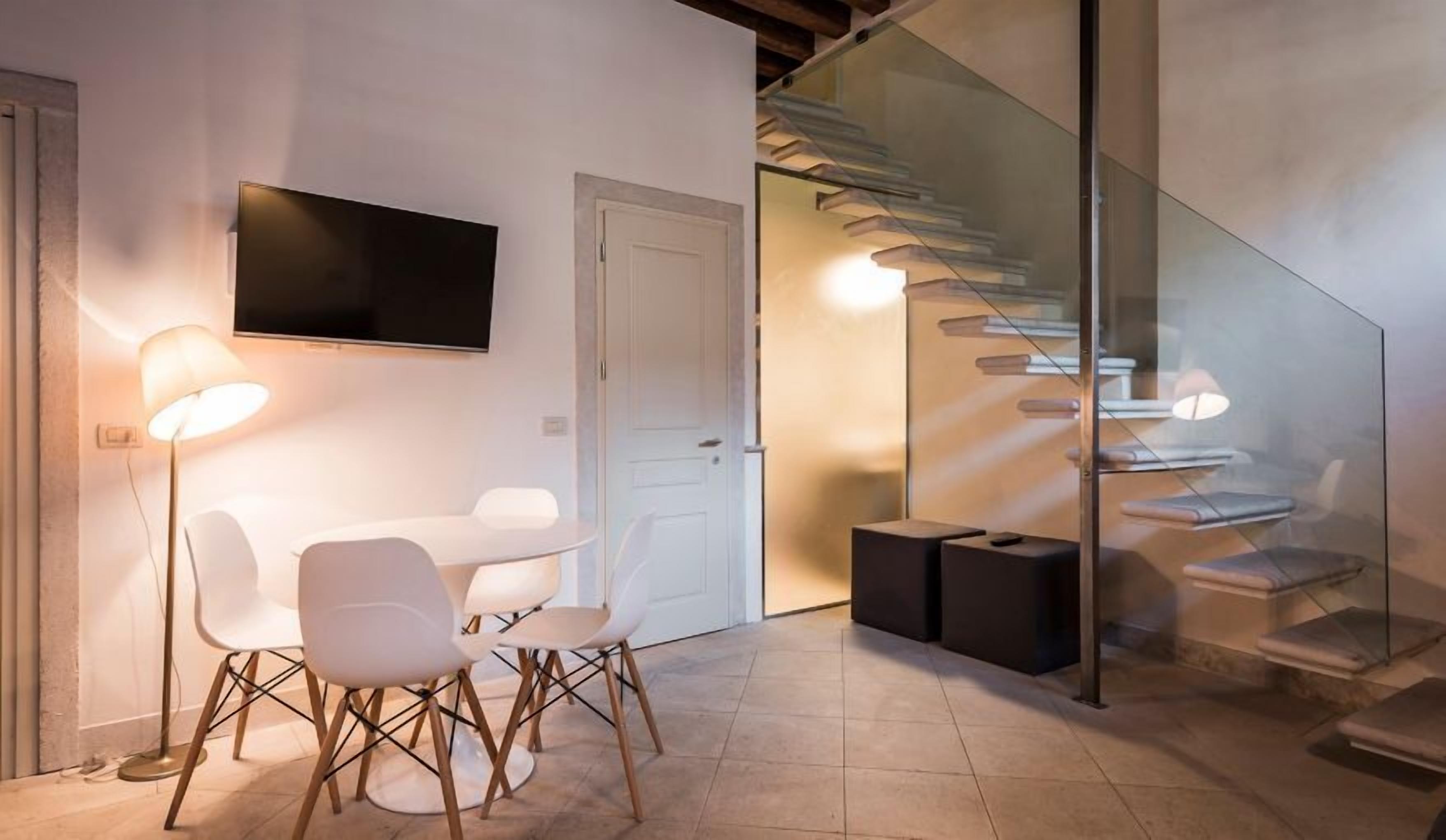 Mysweetplace San Marco Apartments