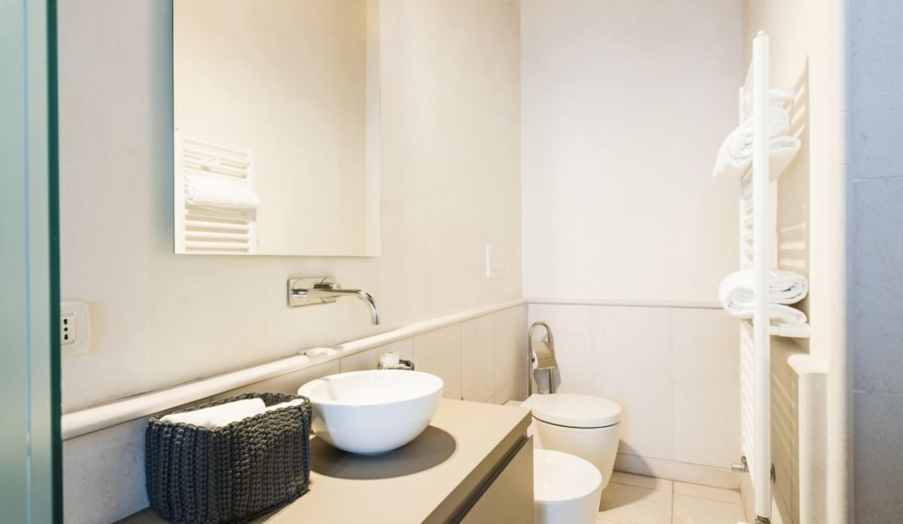 Mysweetplace San Marco Apartments