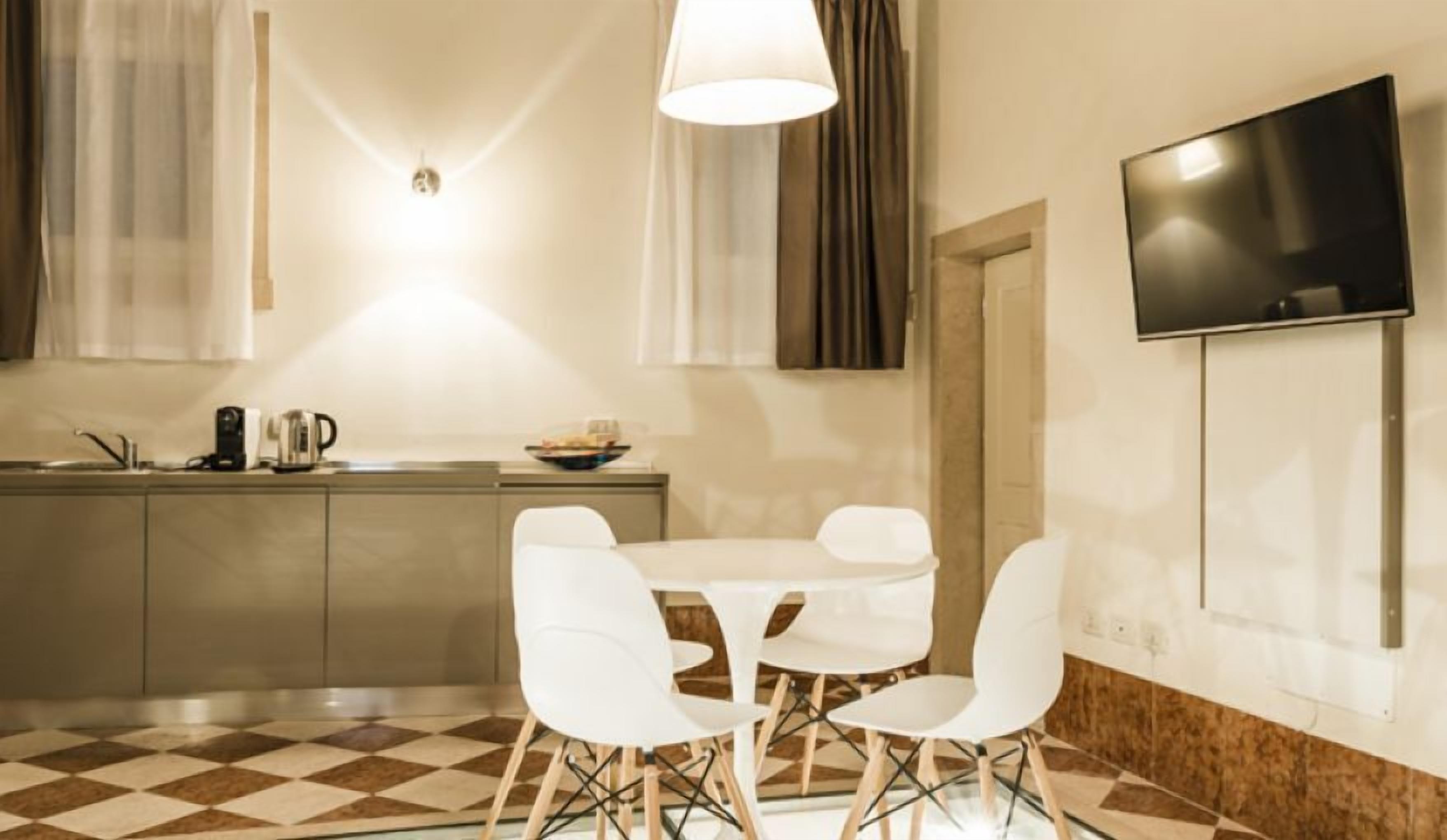 Mysweetplace San Marco Apartments