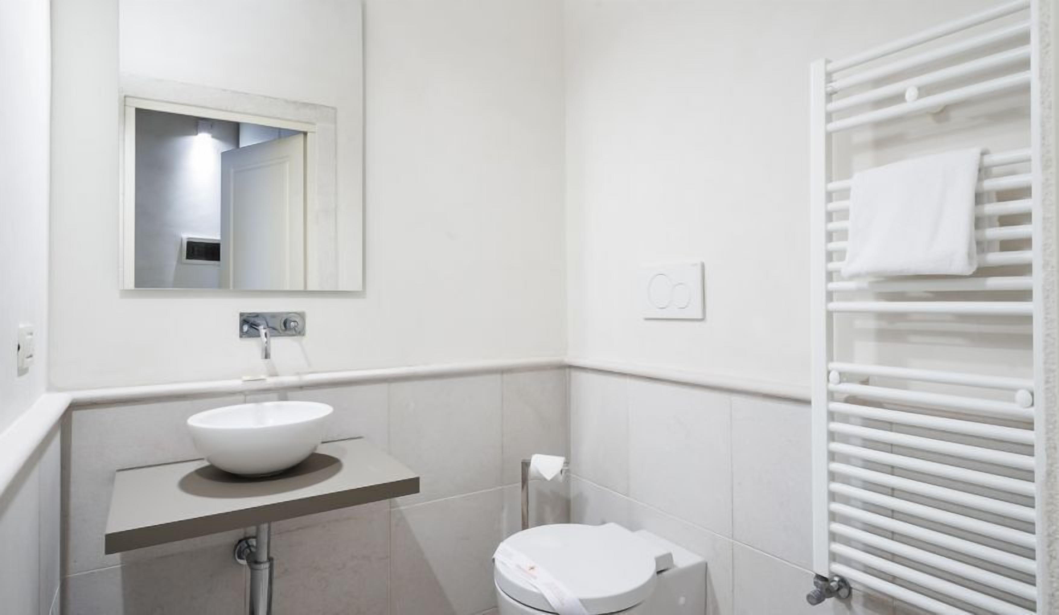 Mysweetplace San Marco Apartments