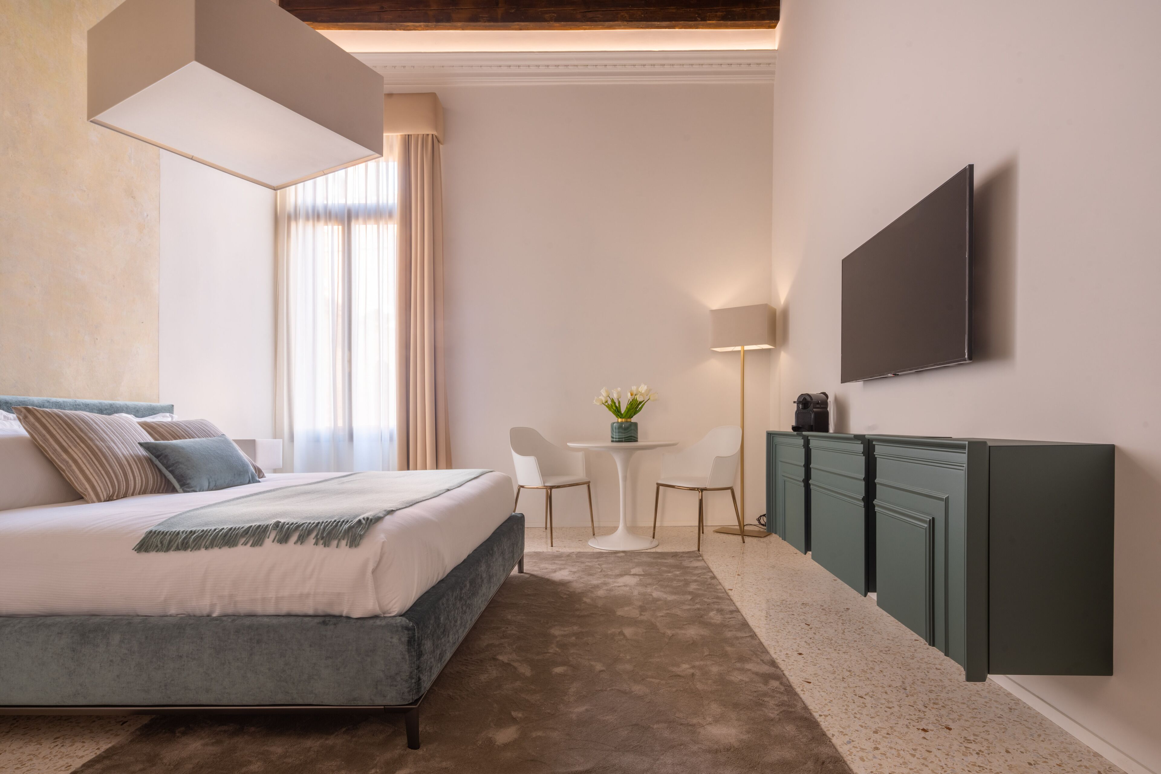 Ninfea Luxury Suites
