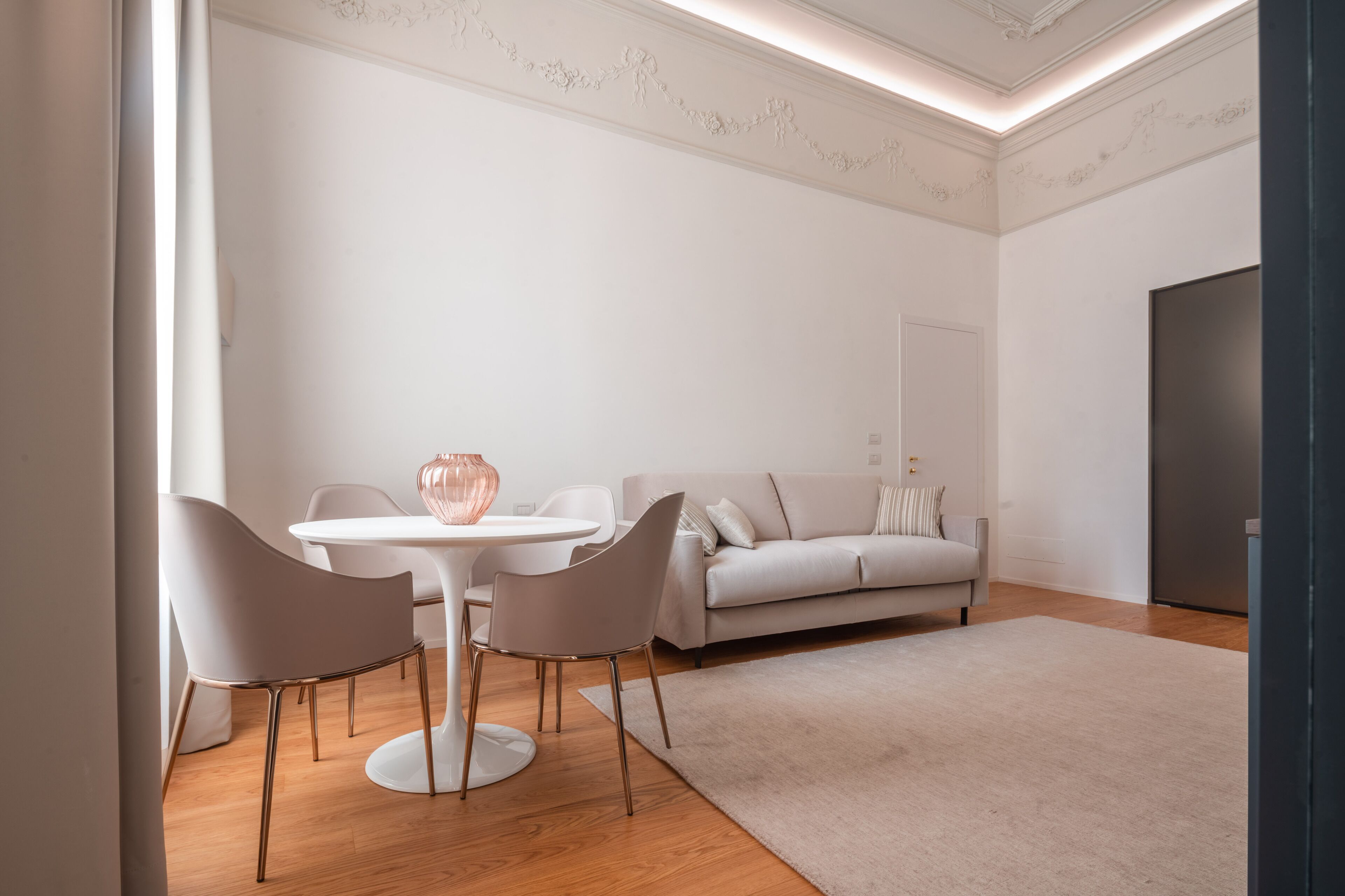 Ninfea Luxury Suites