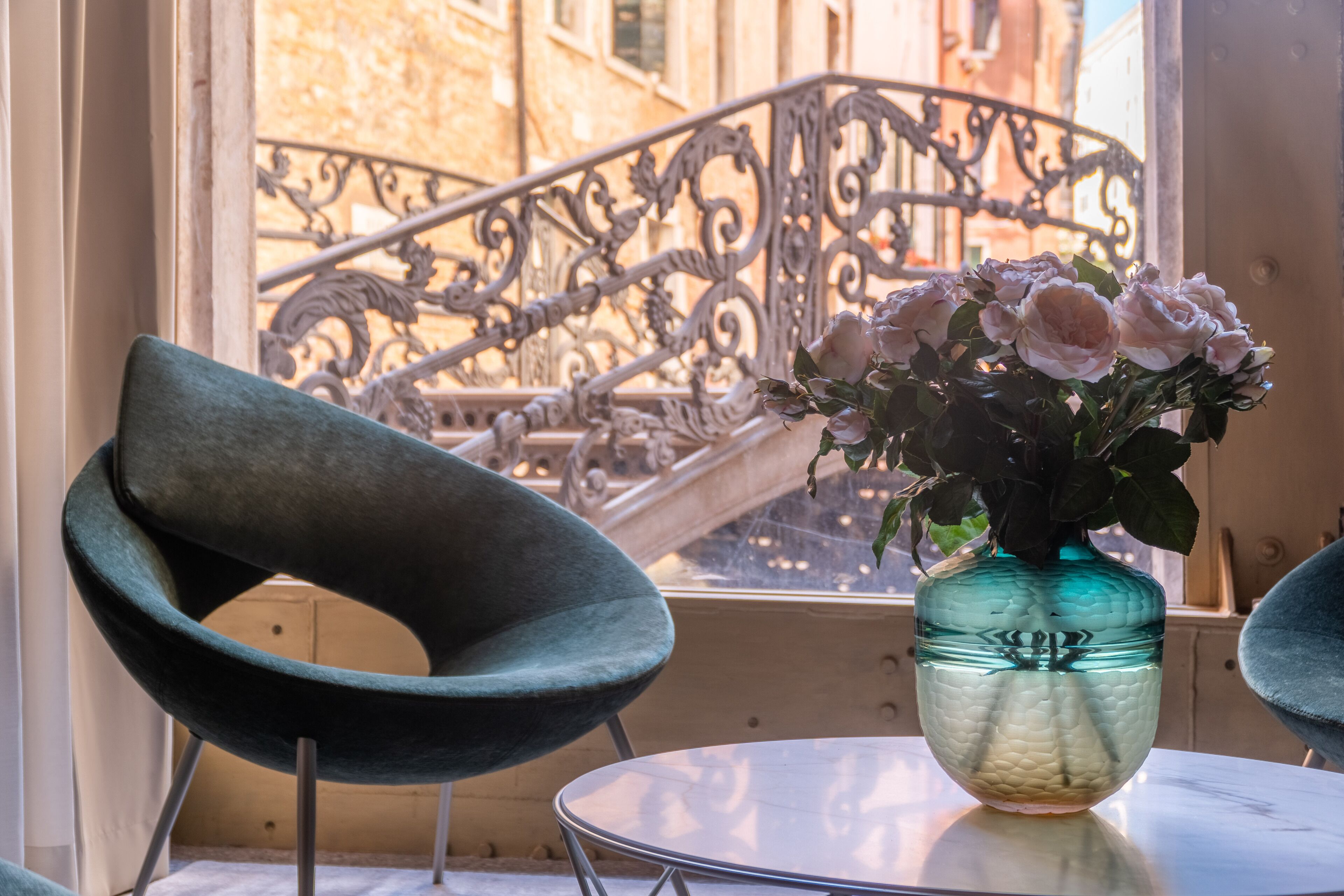 Ninfea Luxury Suites