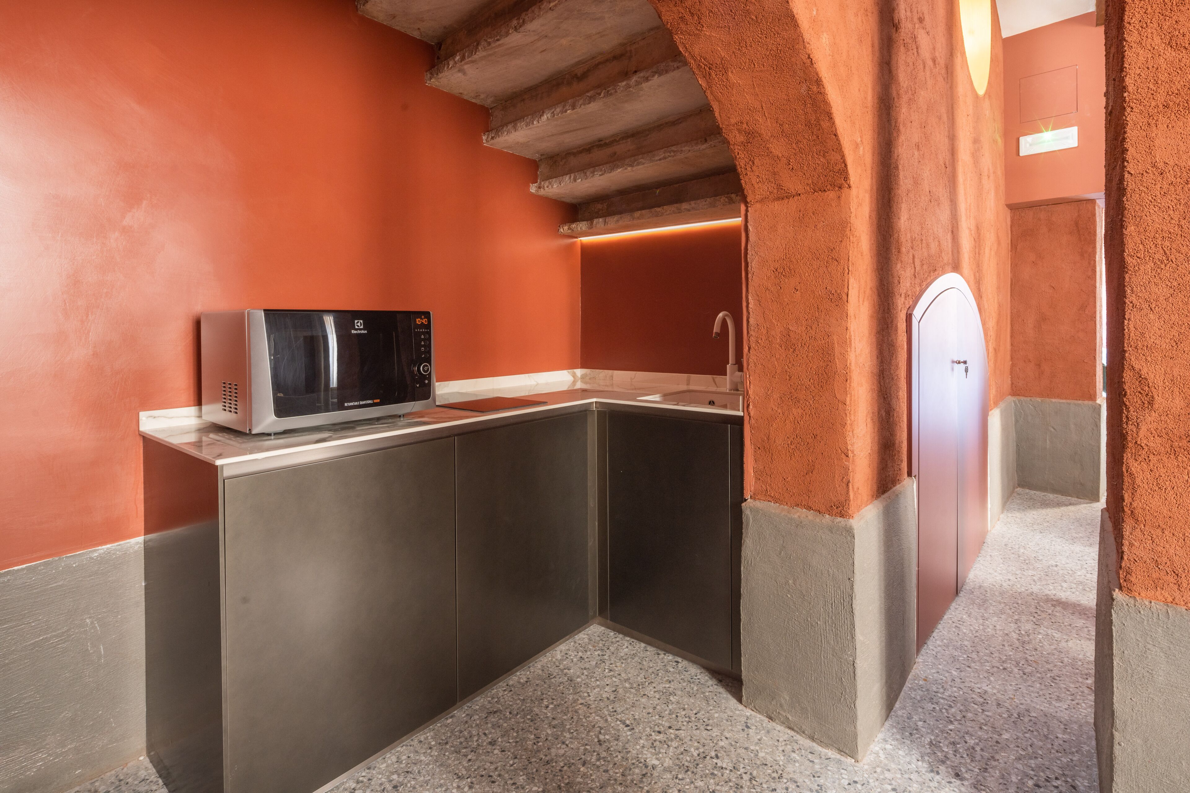 Ninfea Luxury Suites