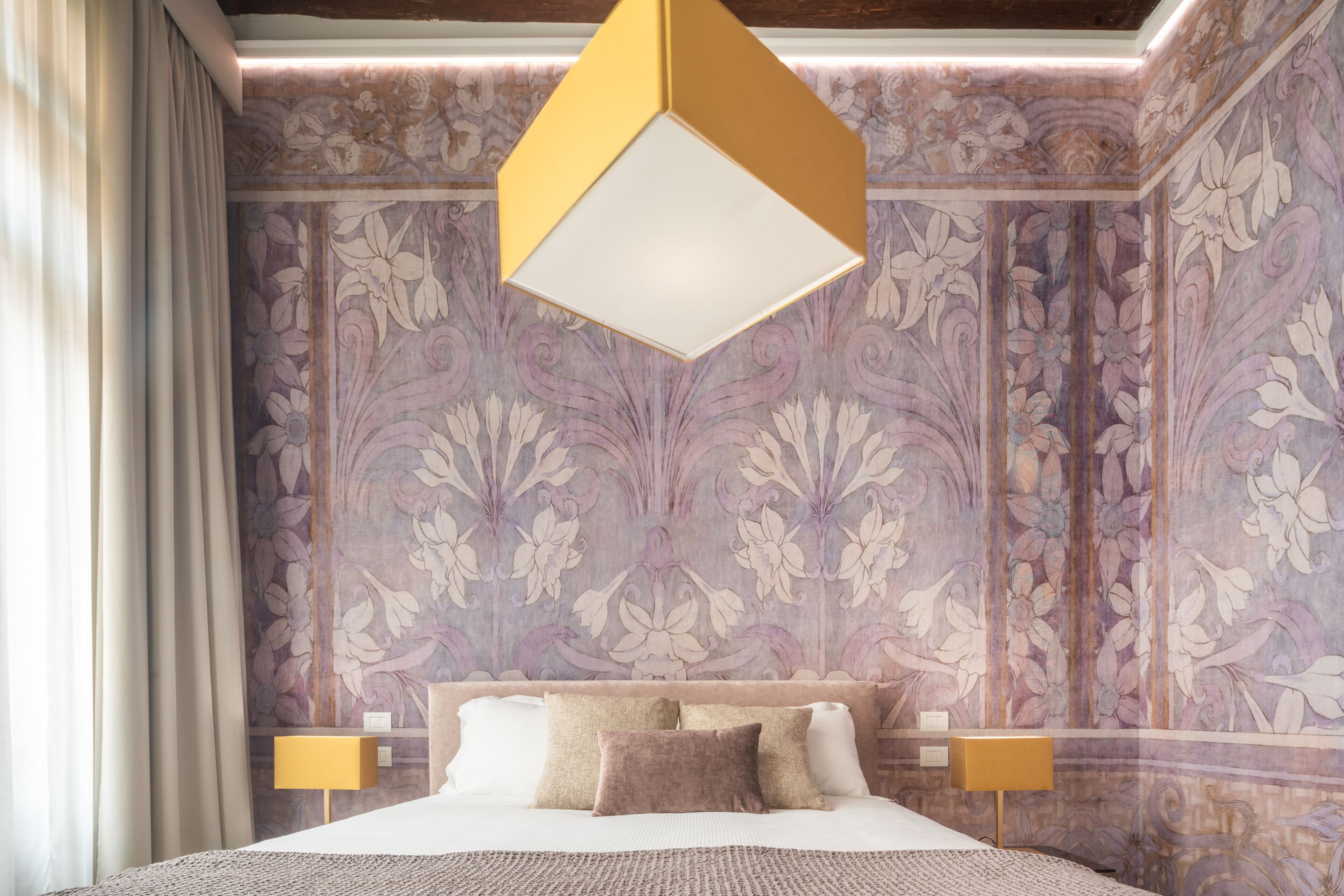 Ninfea Luxury Suites
