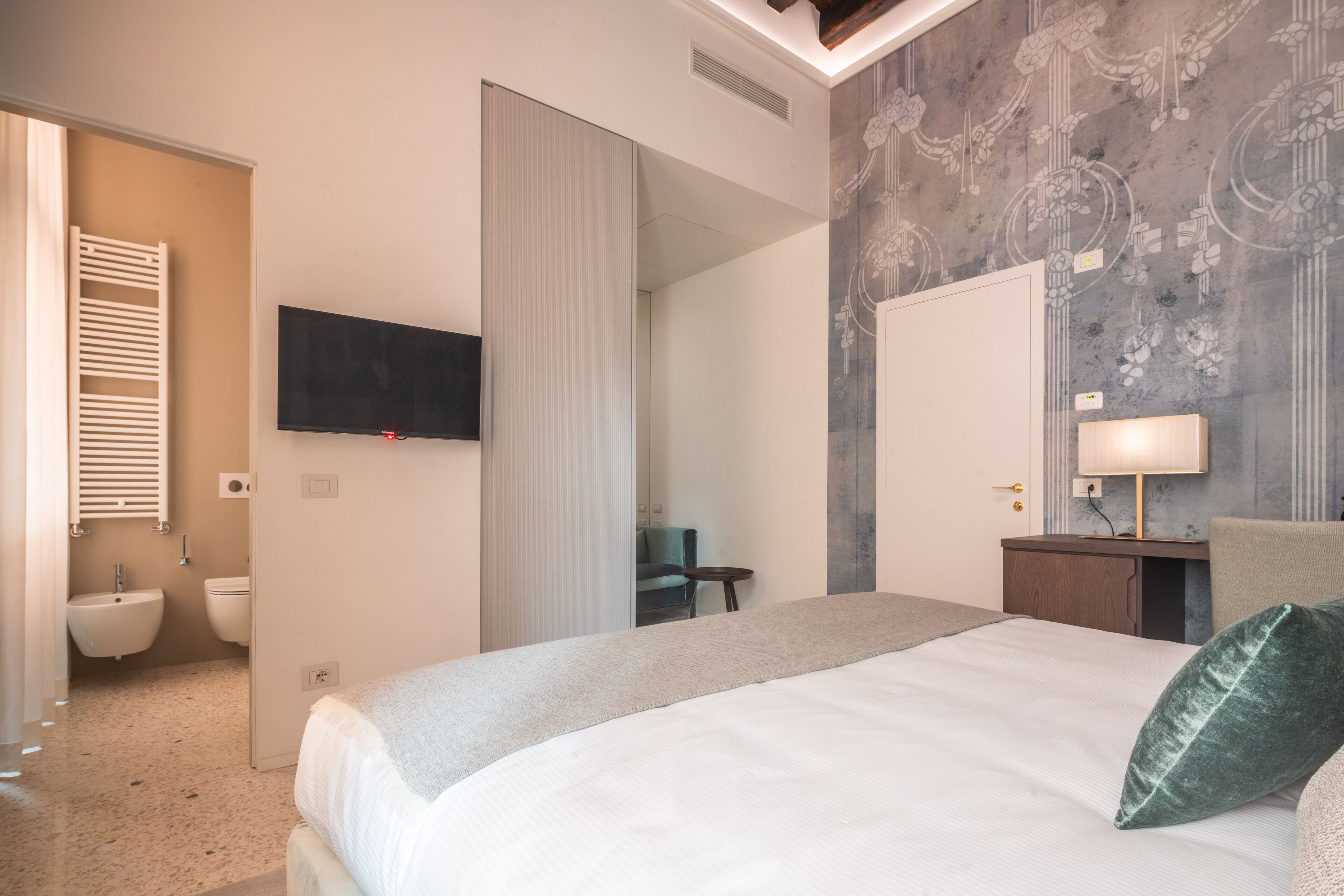 Ninfea Luxury Suites