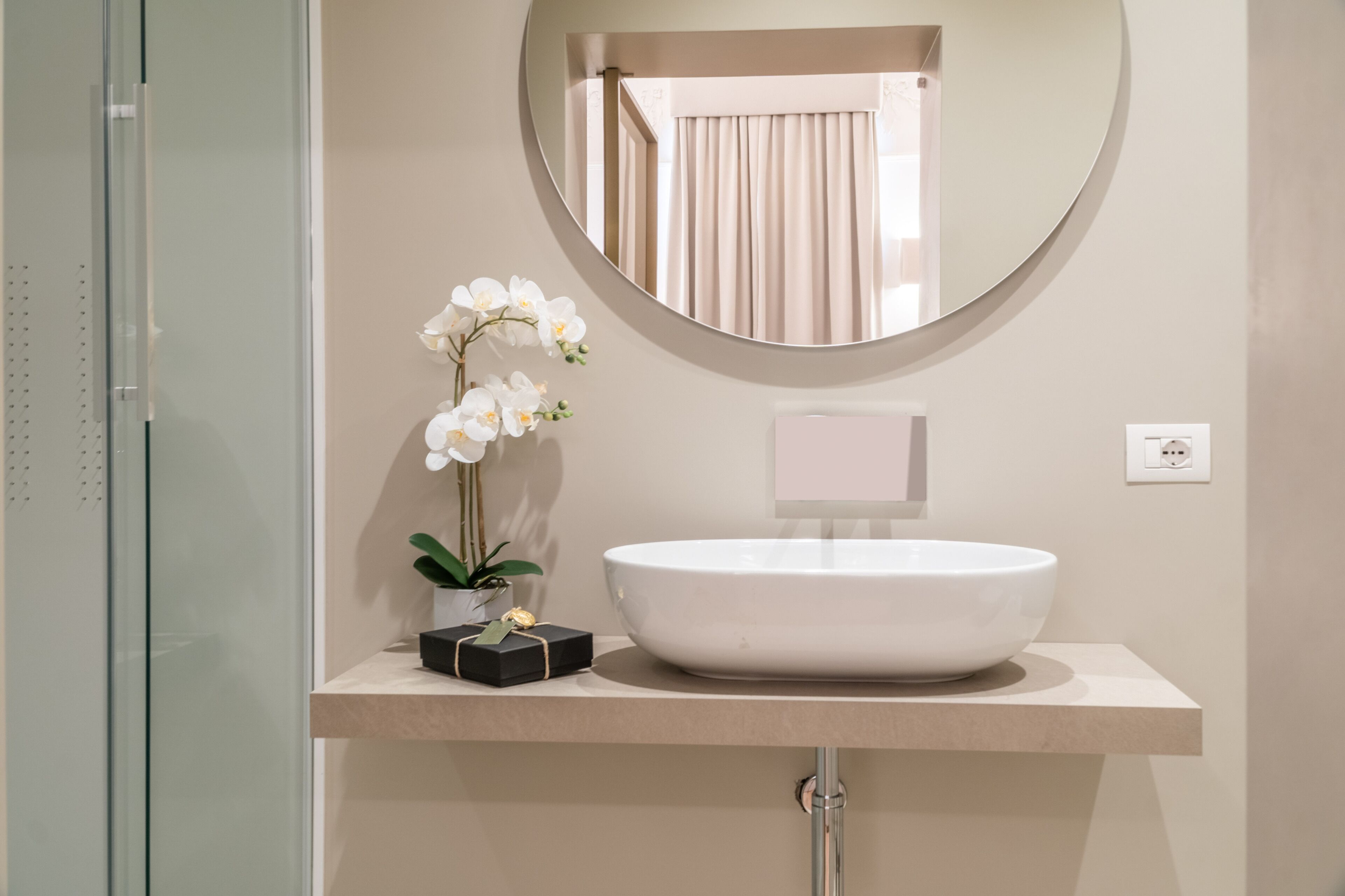Ninfea Luxury Suites