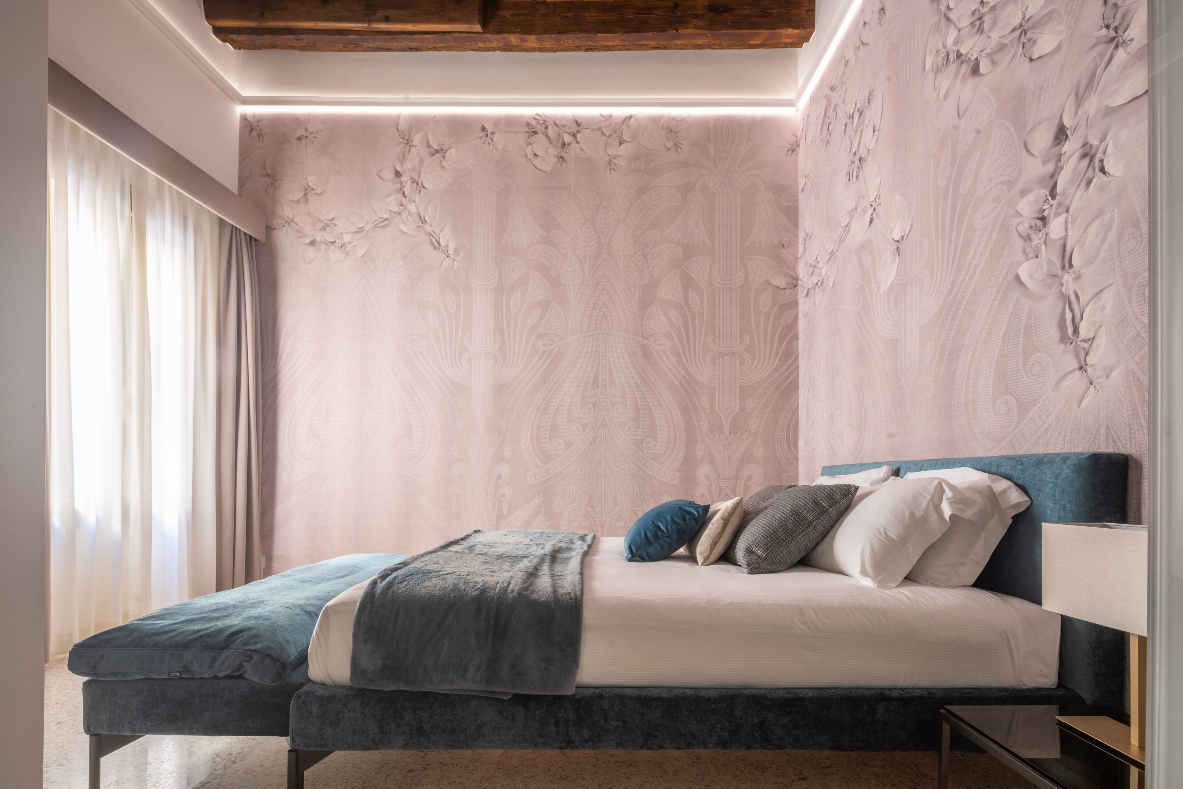Ninfea Luxury Suites