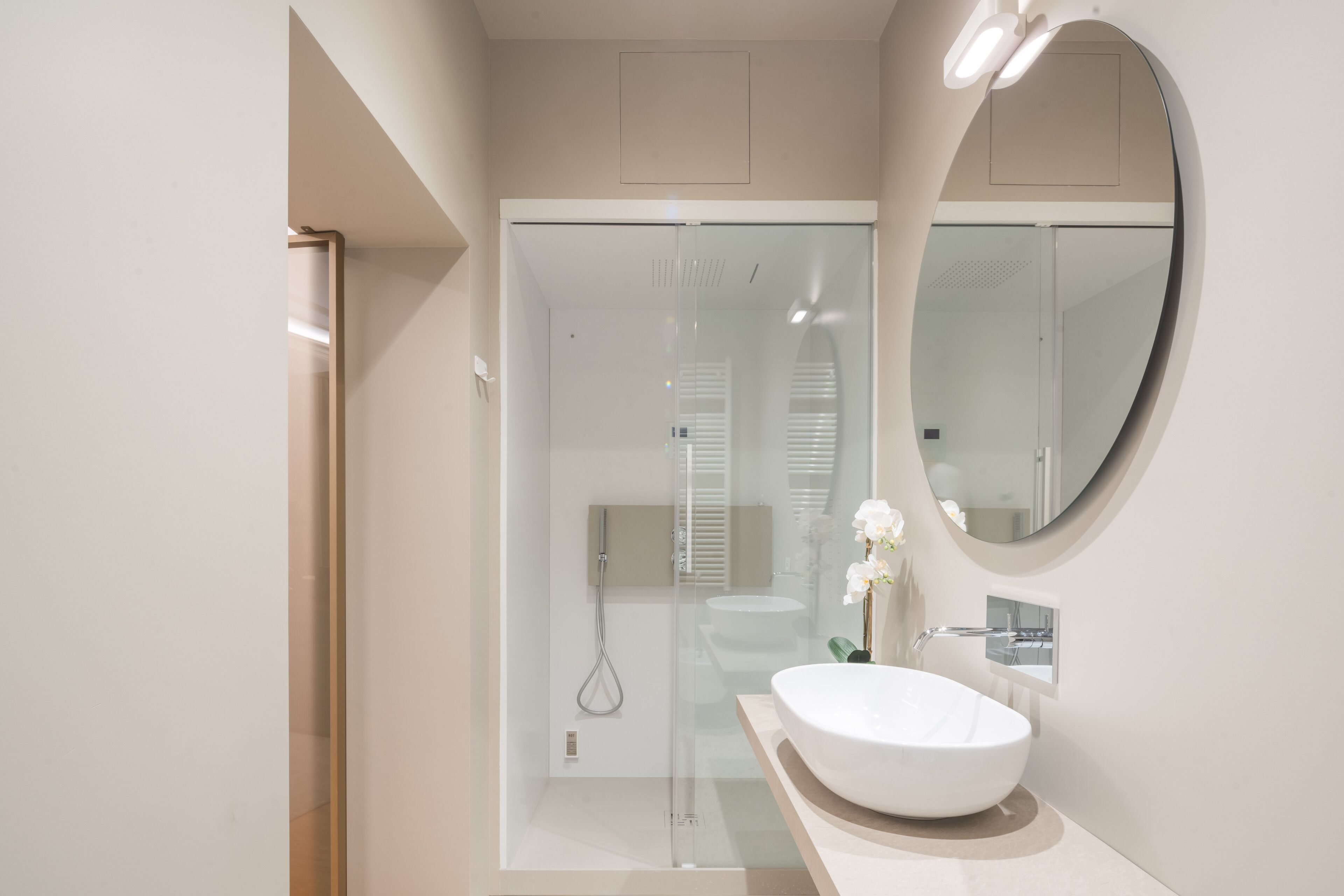 Ninfea Luxury Suites