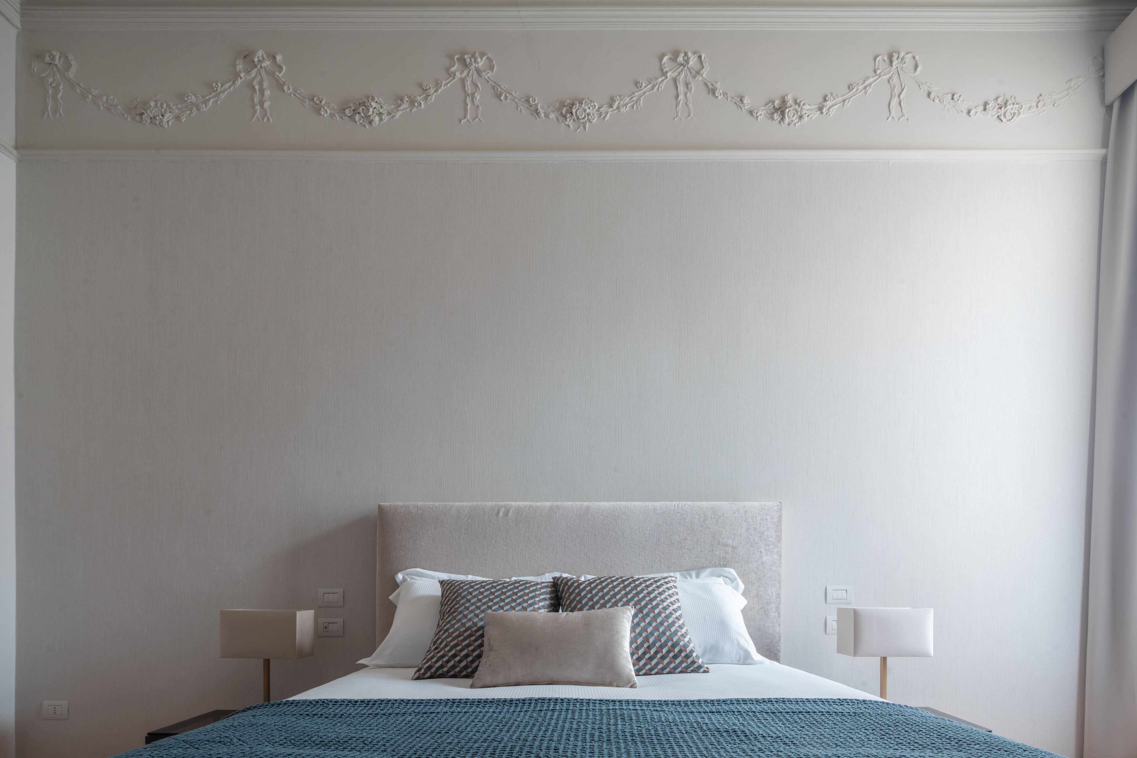 Ninfea Luxury Suites