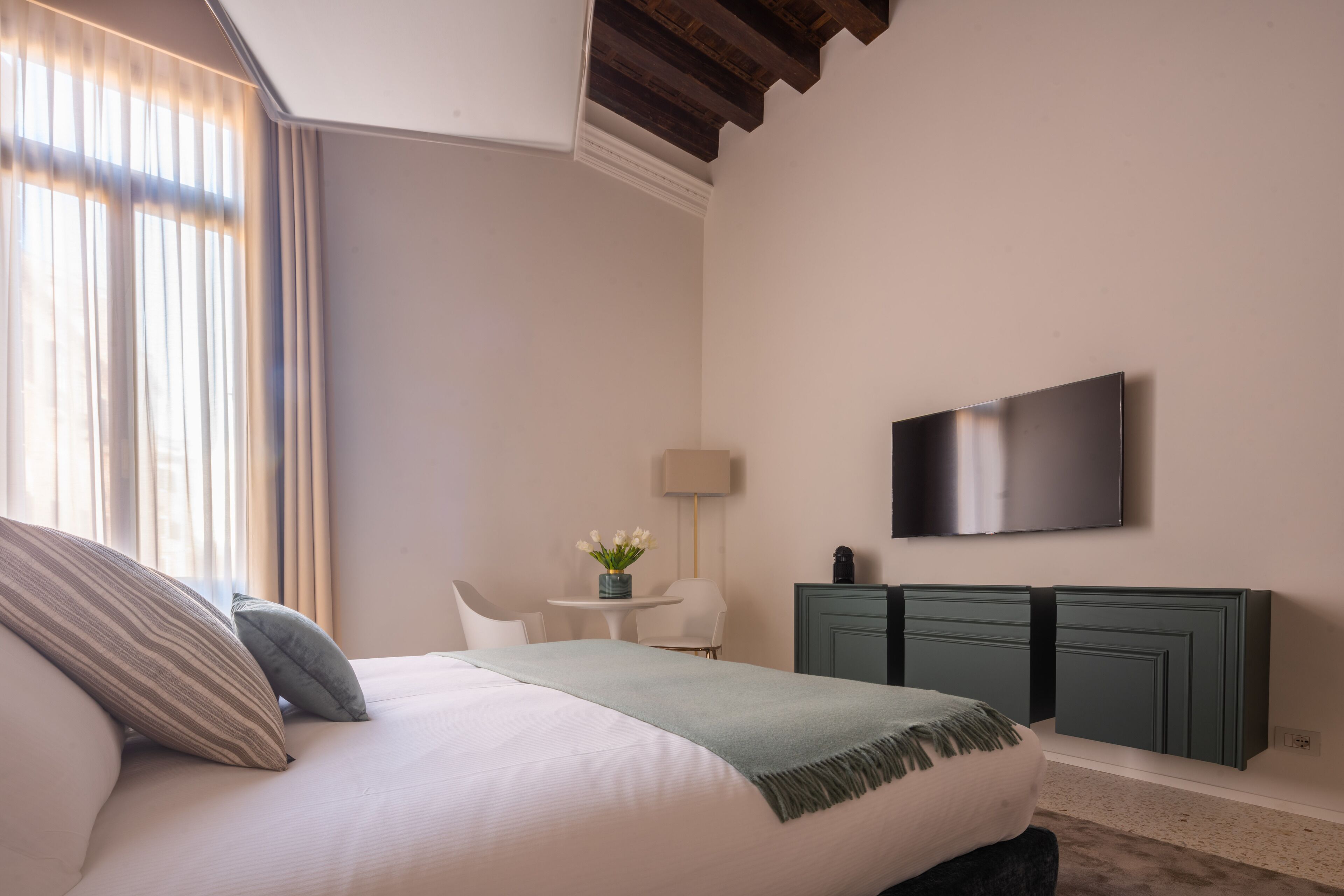 Ninfea Luxury Suites