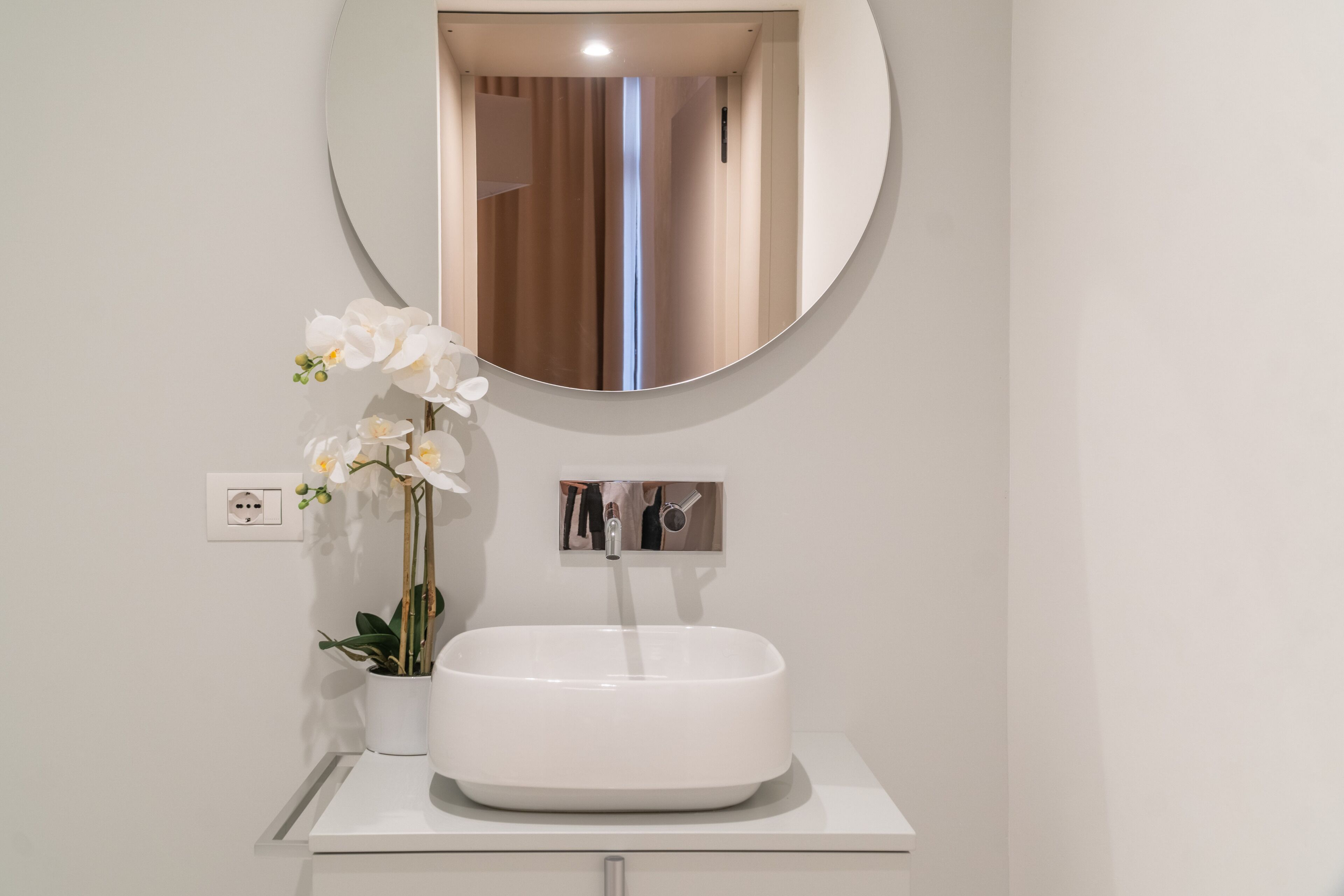 Ninfea Luxury Suites