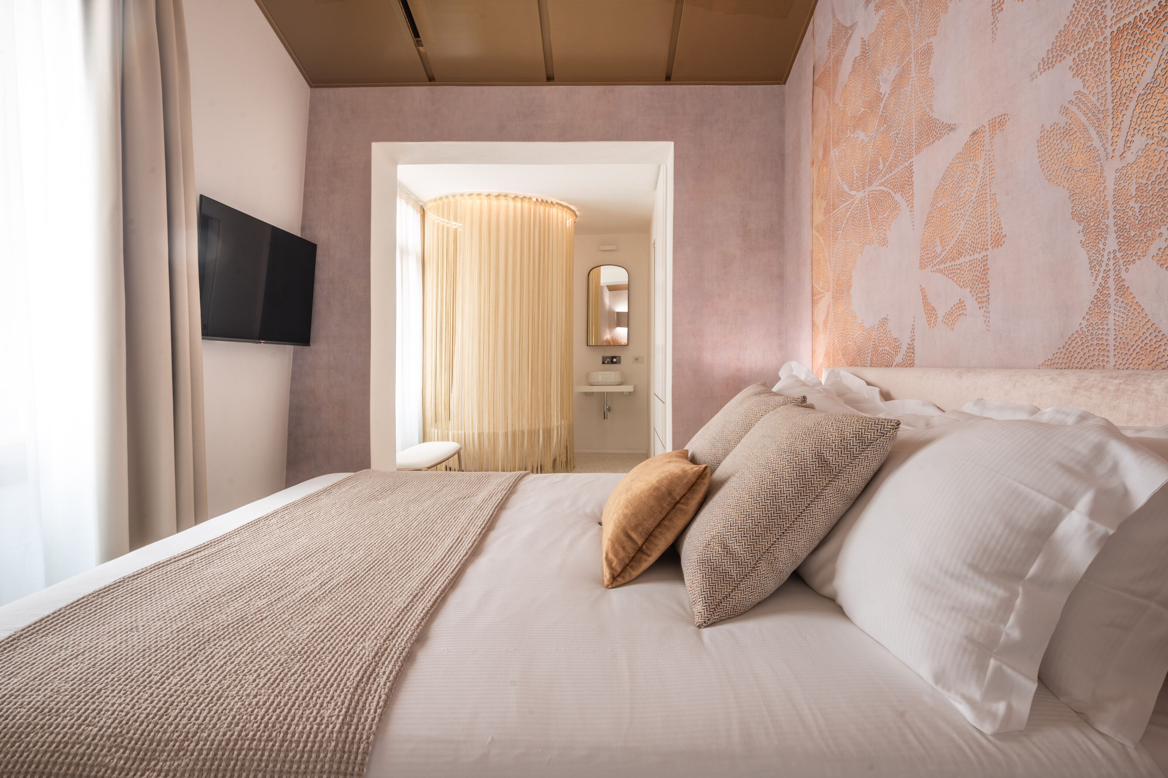 Ninfea Luxury Suites
