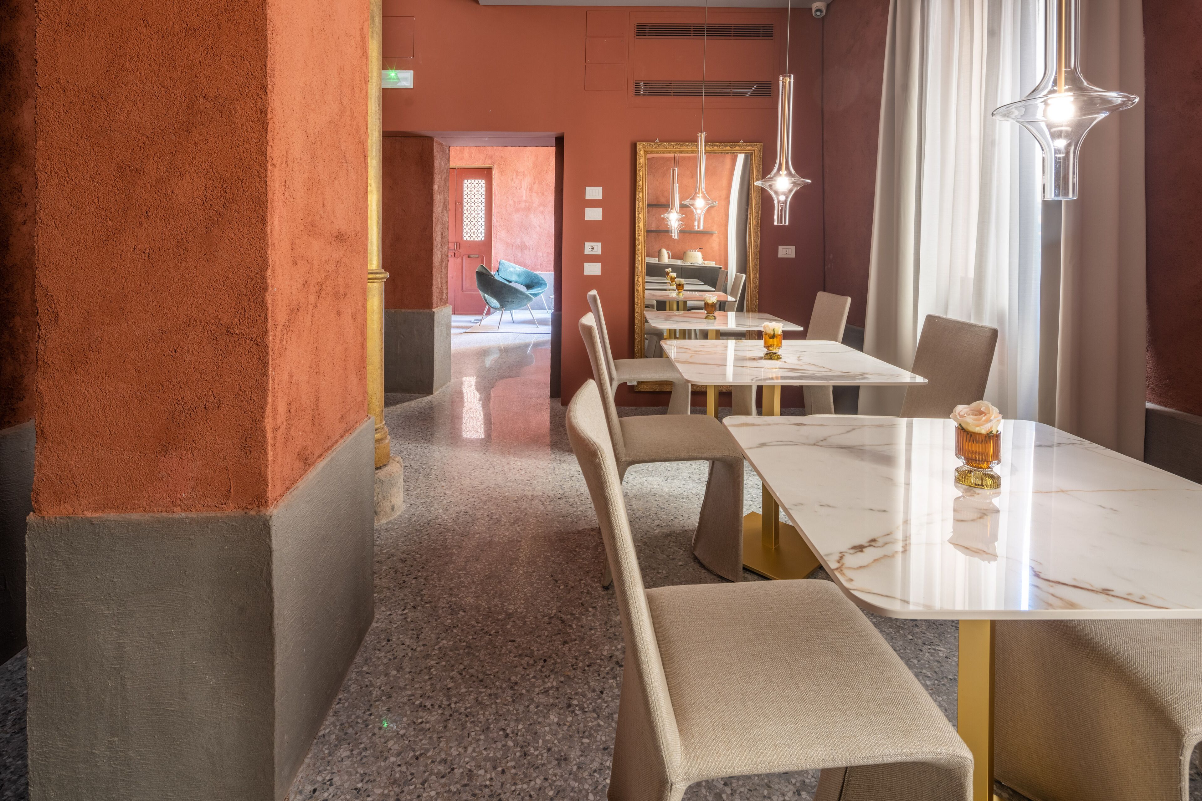 Ninfea Luxury Suites