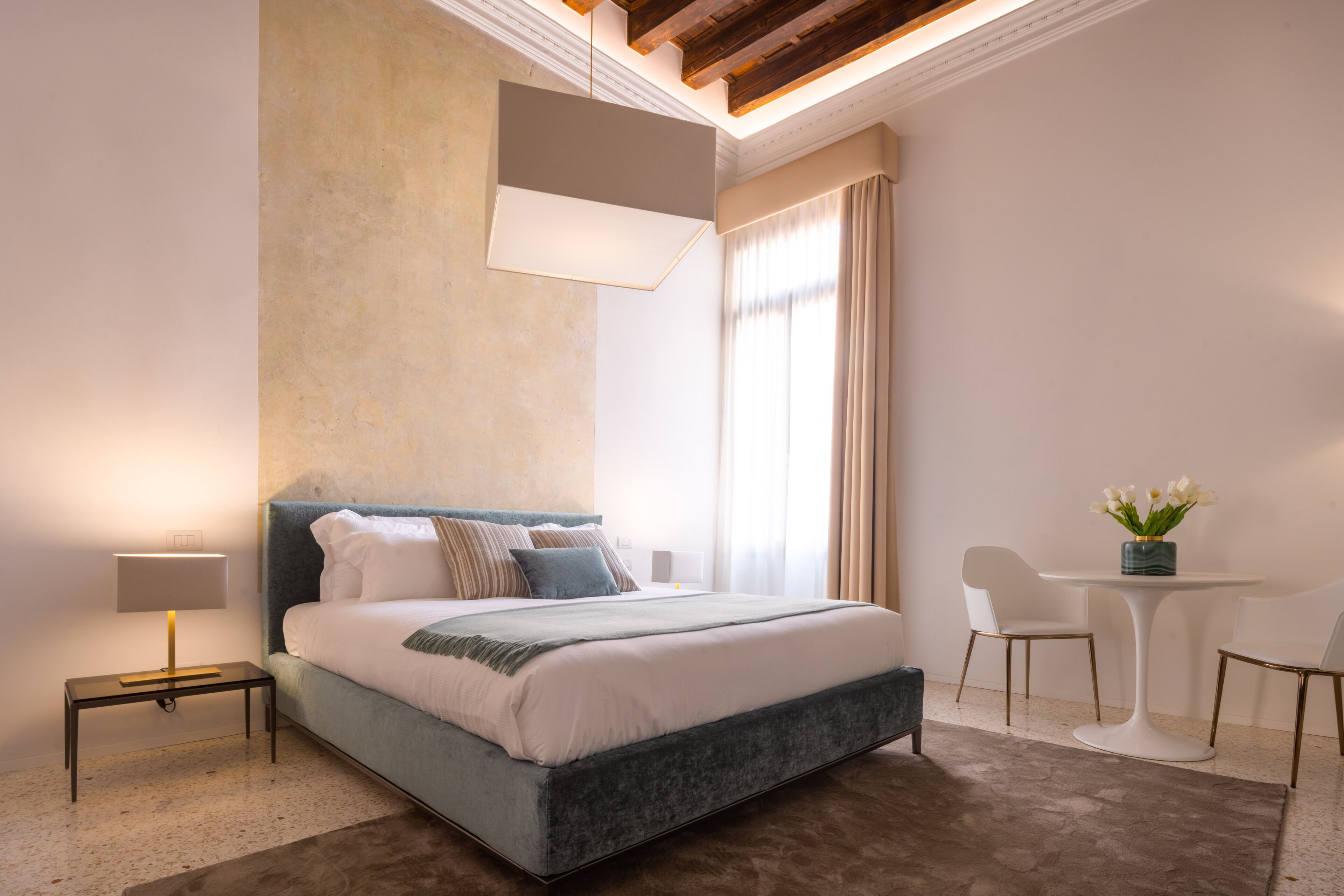 Ninfea Luxury Suites