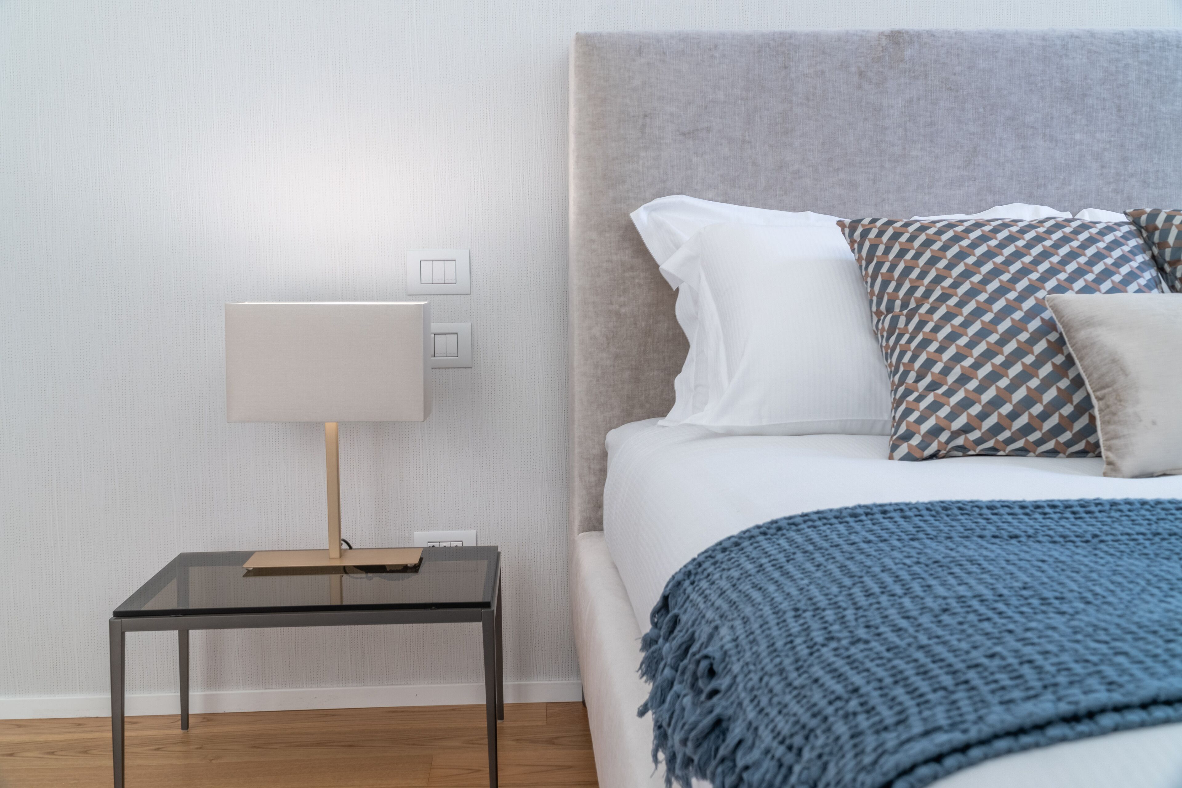 Ninfea Luxury Suites