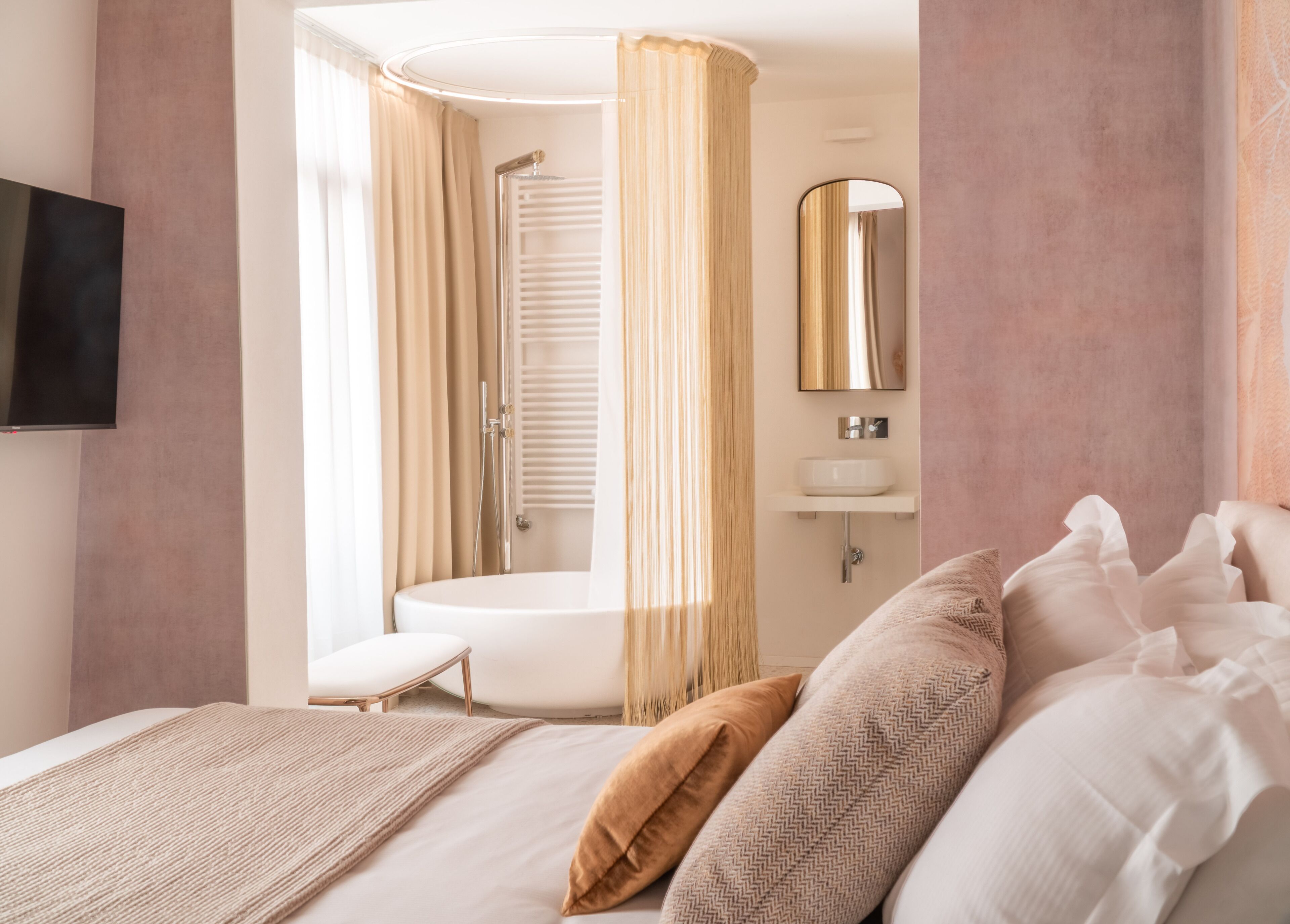 Ninfea Luxury Suites