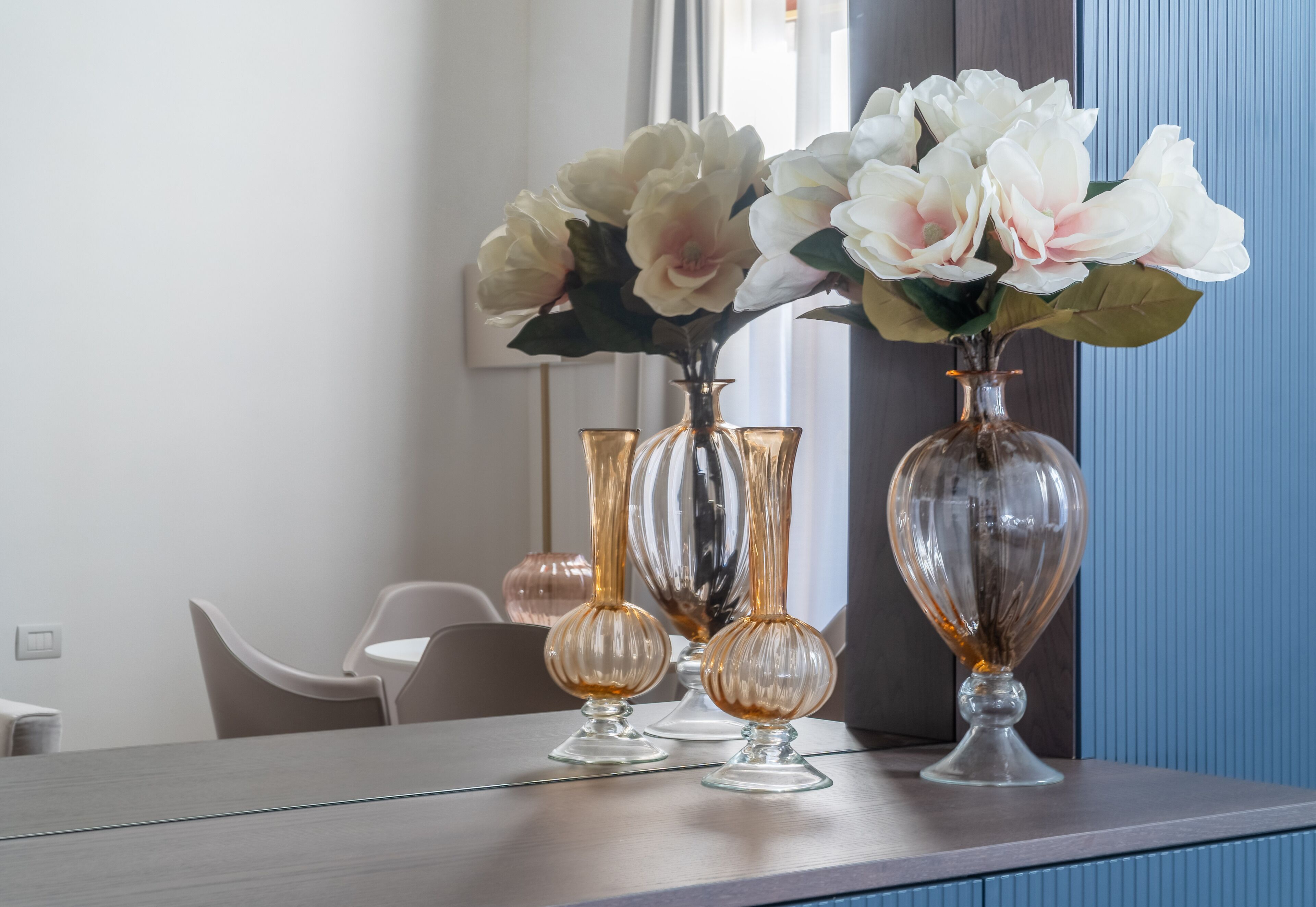 Ninfea Luxury Suites