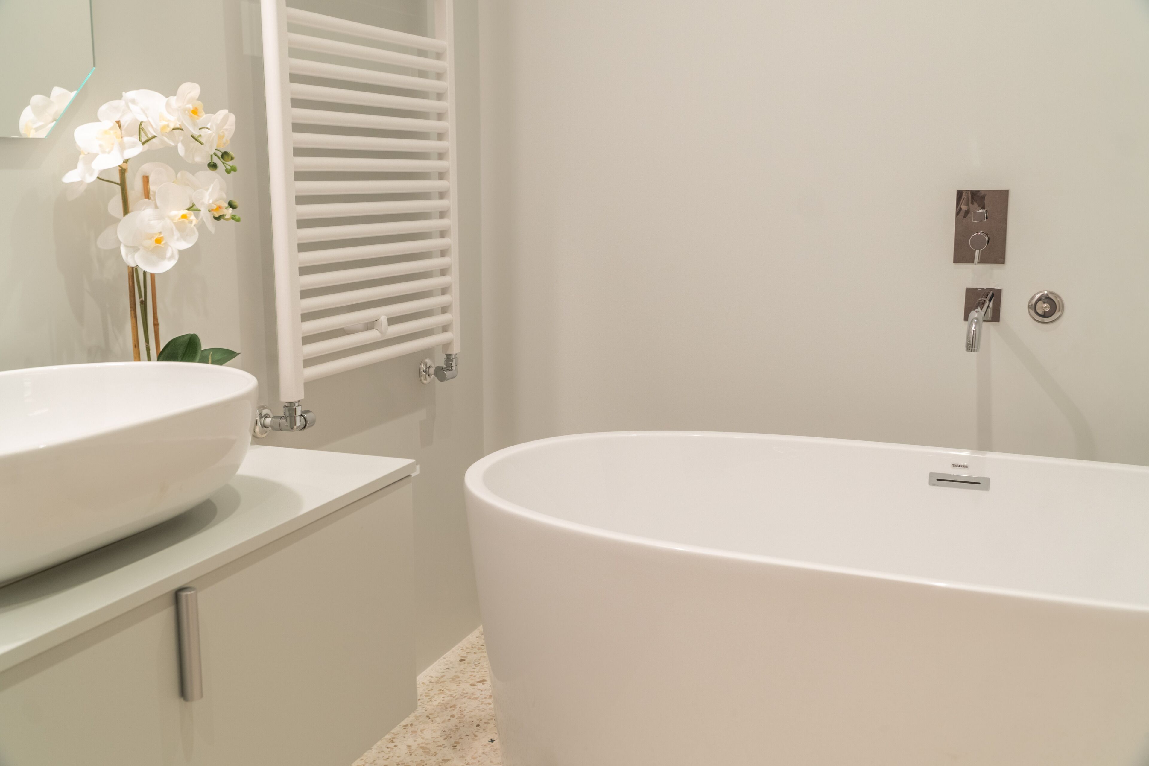 Ninfea Luxury Suites