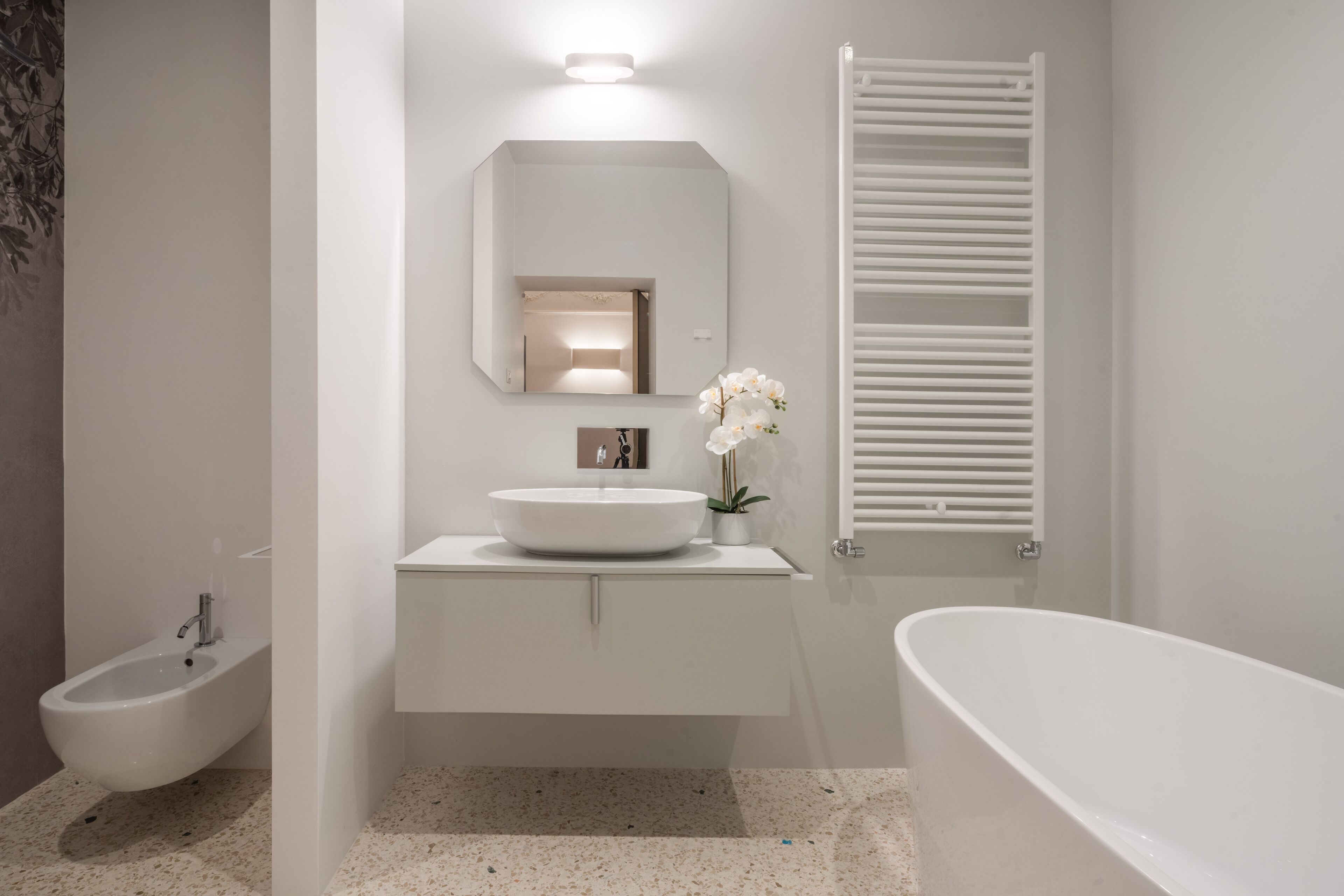 Ninfea Luxury Suites