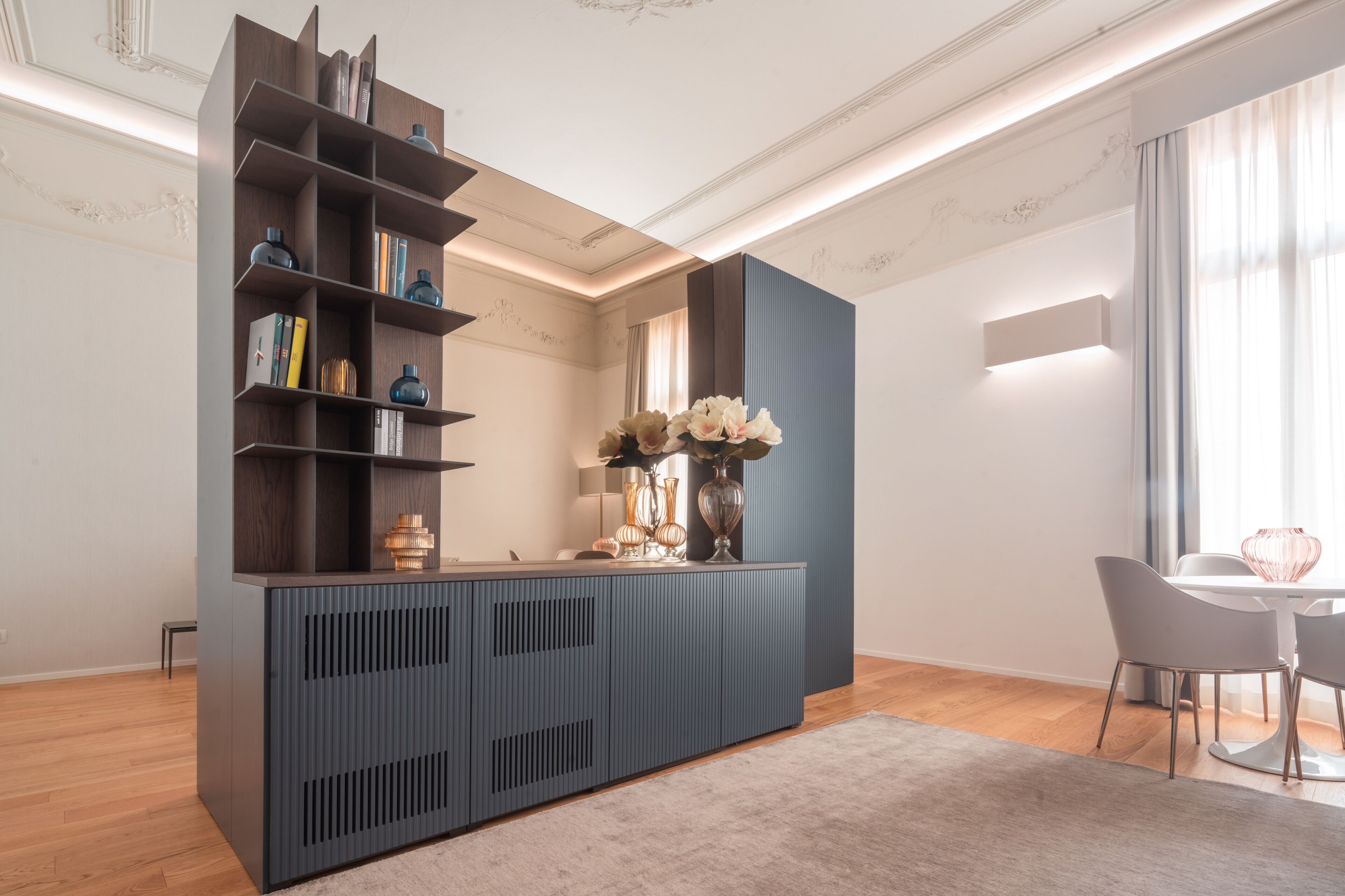 Ninfea Luxury Suites
