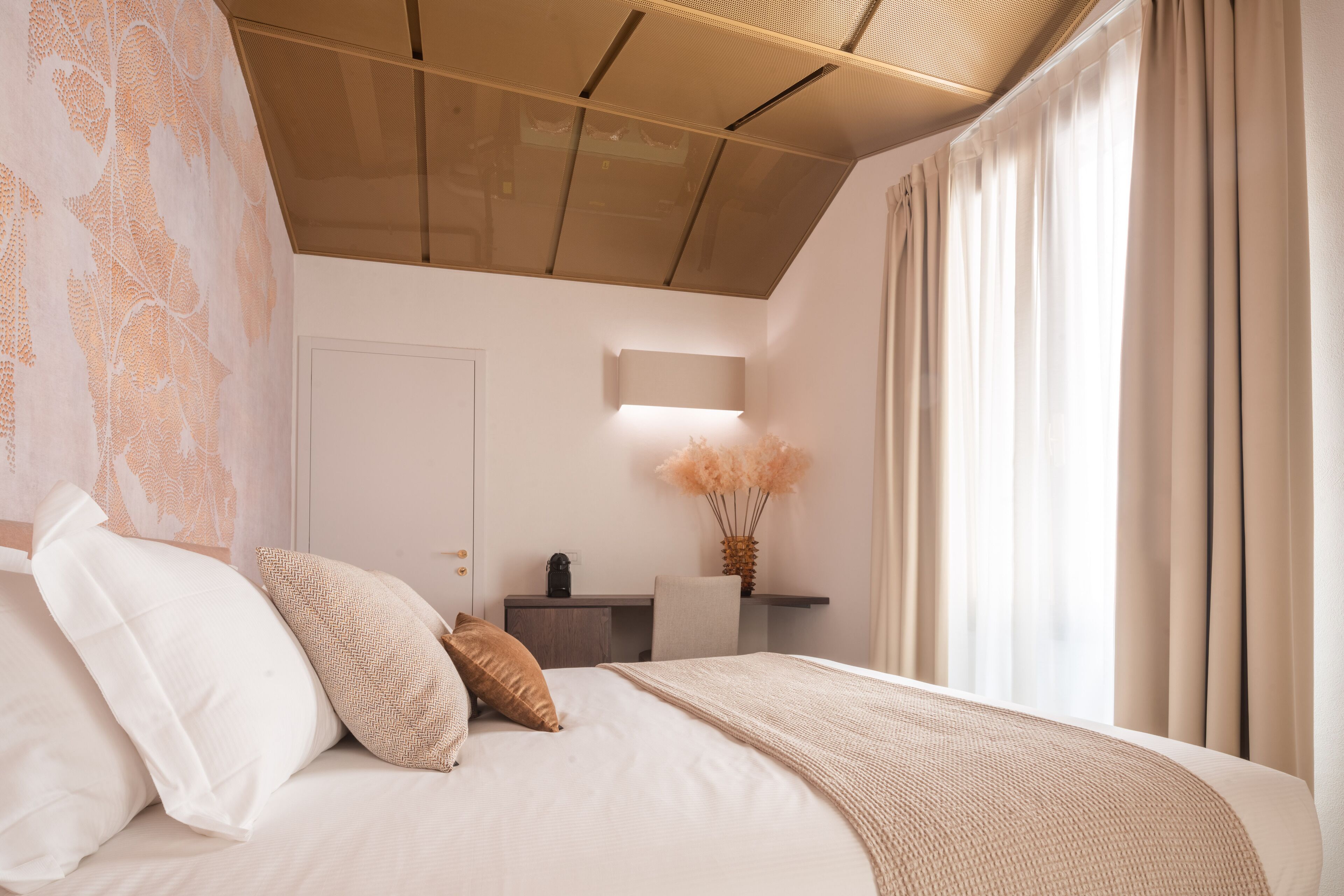 Ninfea Luxury Suites