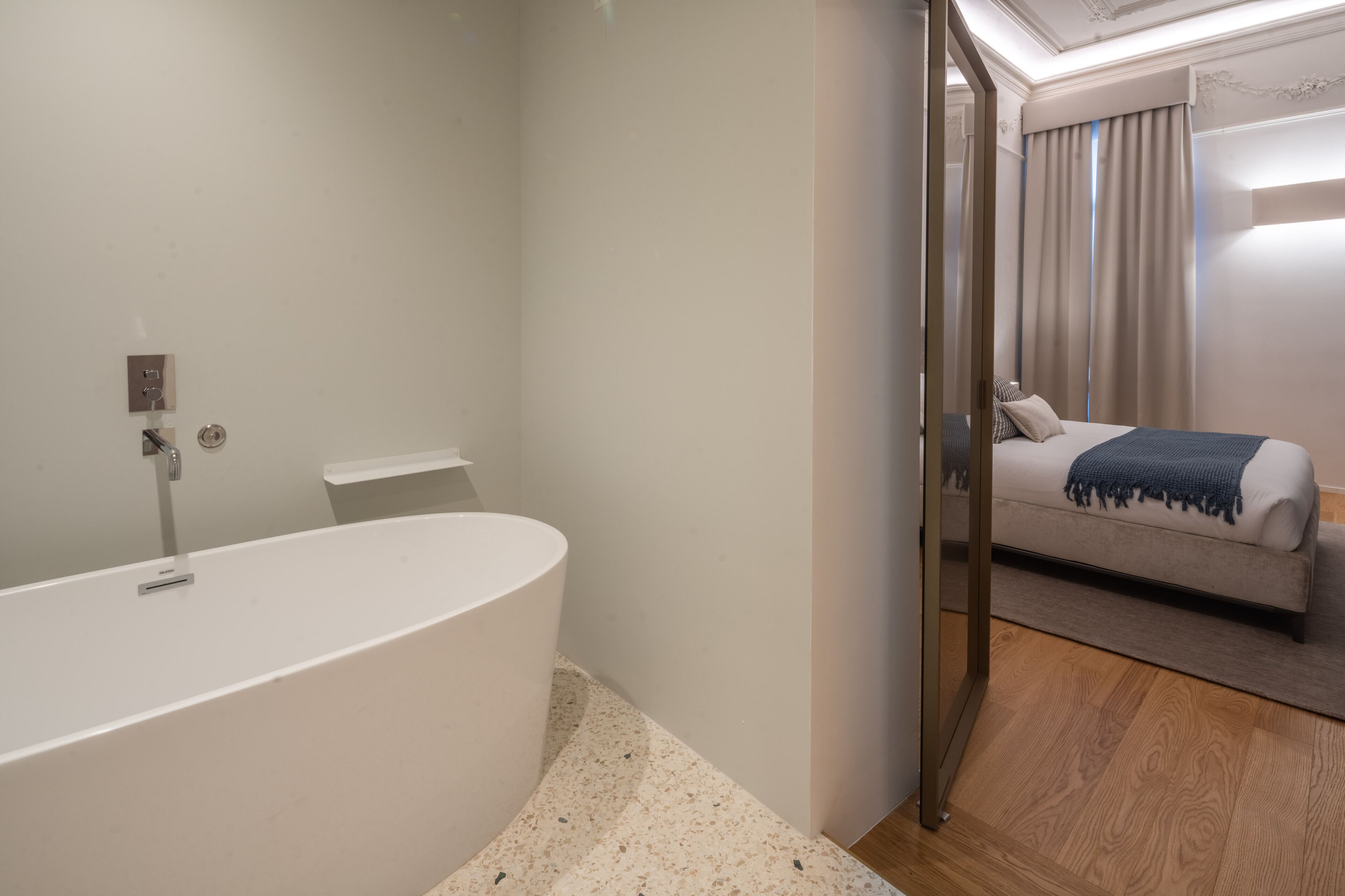 Ninfea Luxury Suites