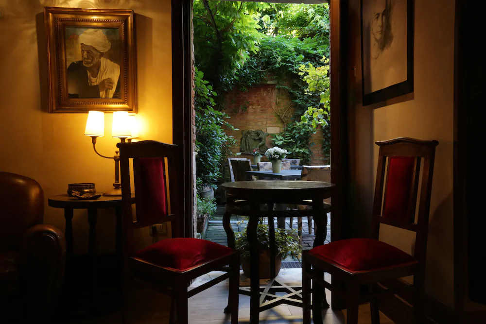 Novecento Boutique