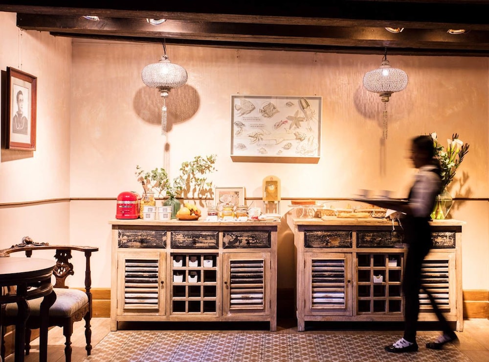 Novecento Boutique