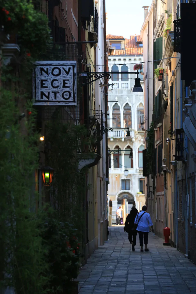 Novecento Boutique