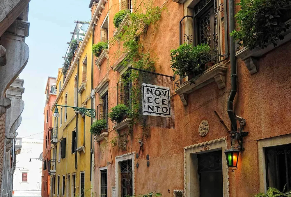Novecento Boutique