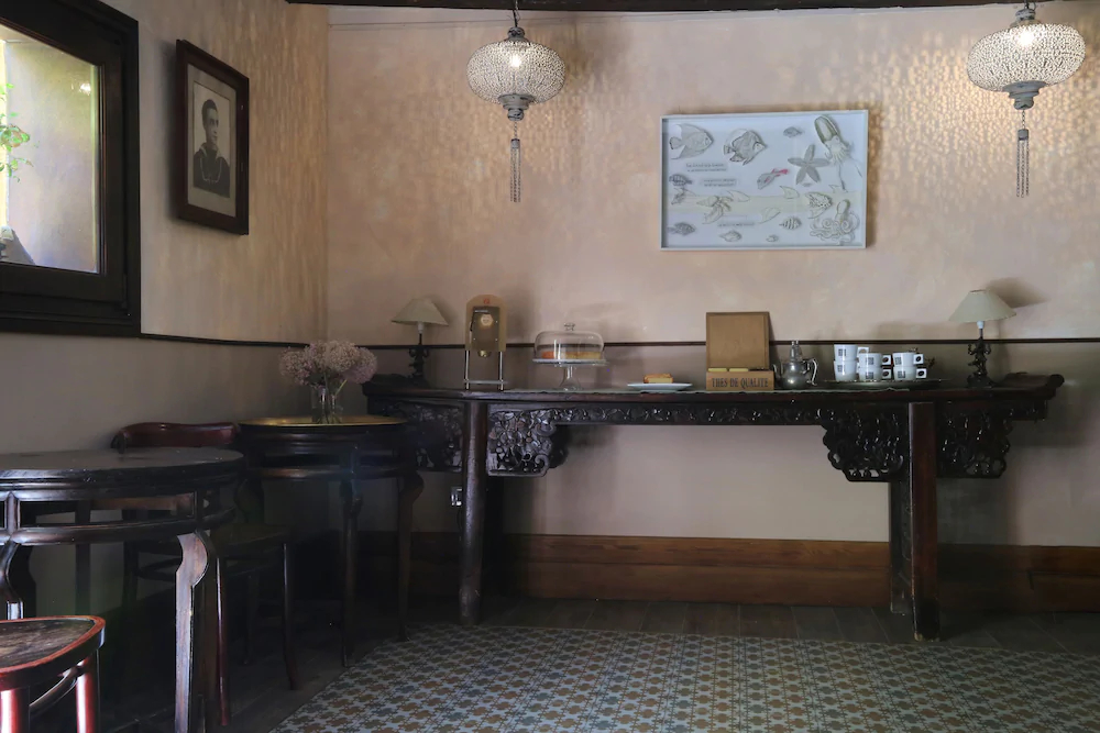 Novecento Boutique