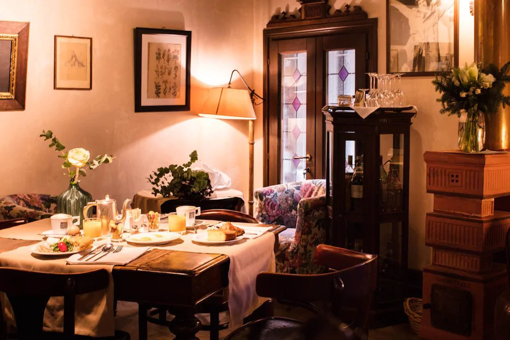 Novecento Boutique