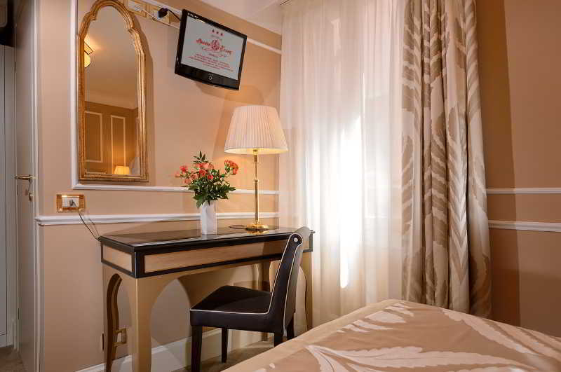 Al Nuovo Teson Hotel