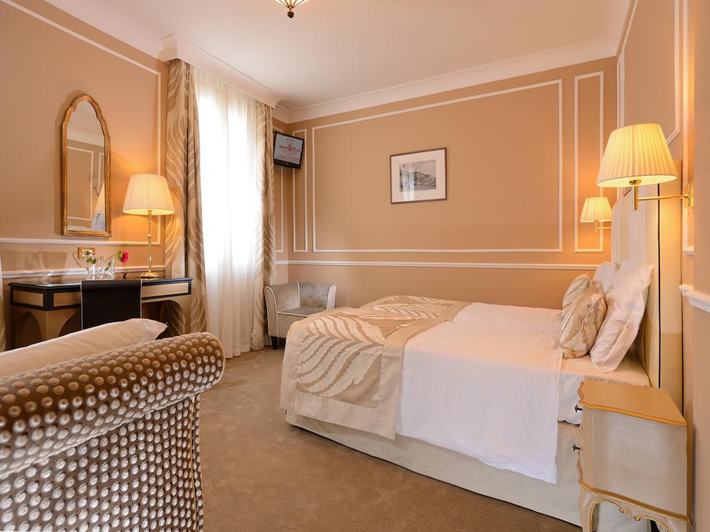 Al Nuovo Teson Hotel