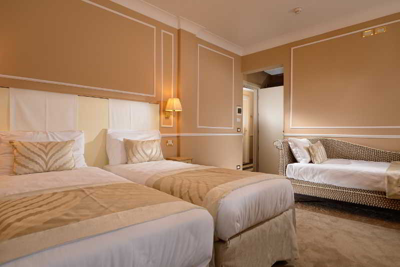 Al Nuovo Teson Hotel