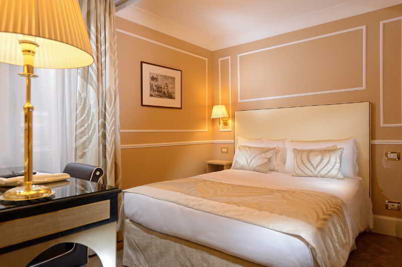 Al Nuovo Teson Hotel