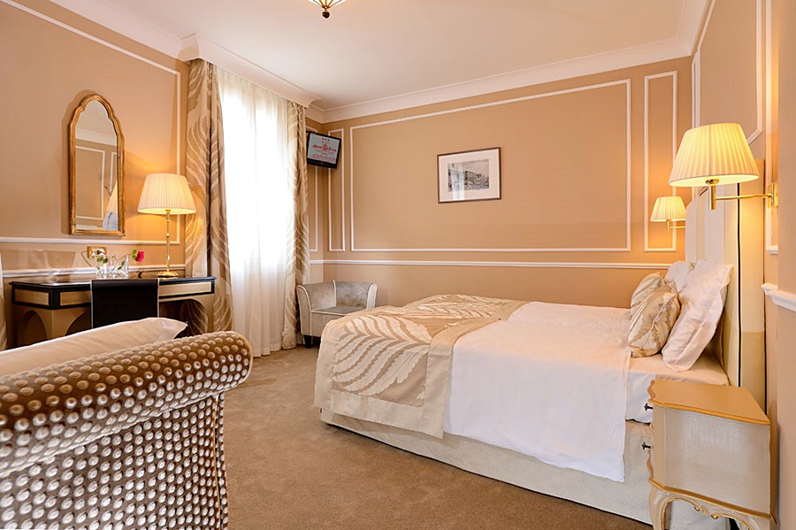 Al Nuovo Teson Hotel