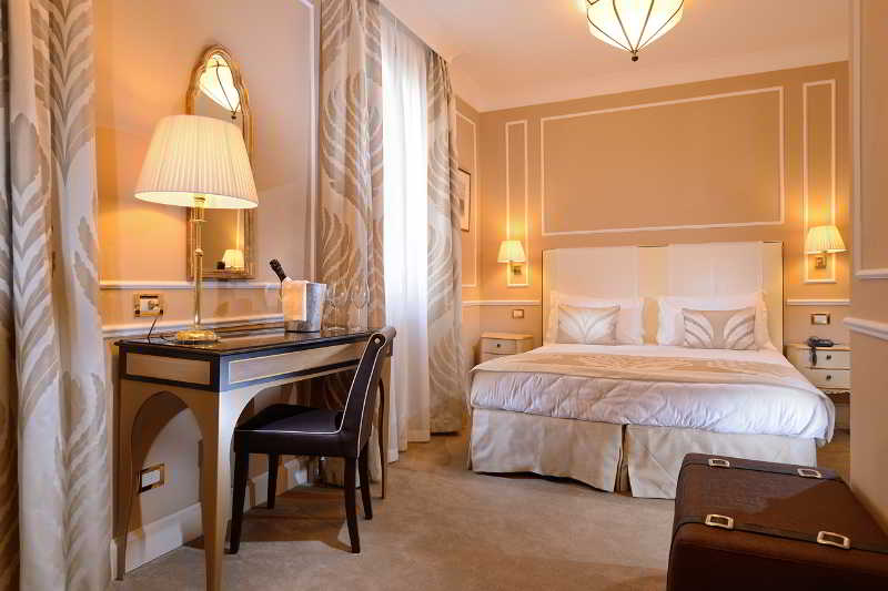 Al Nuovo Teson Hotel