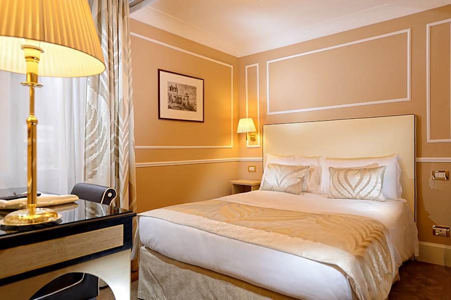 Al Nuovo Teson Hotel